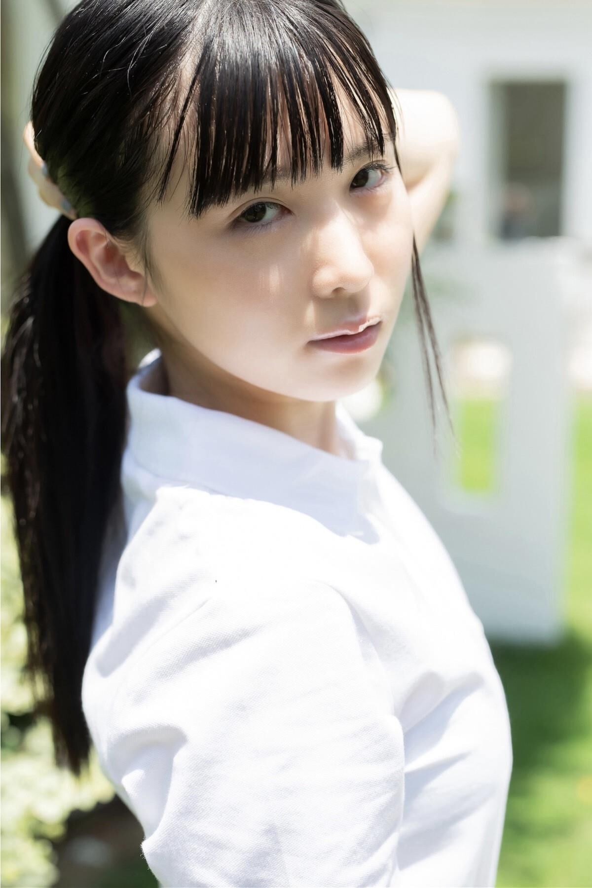 Nanami Yokomiya Seven Seas Gravura