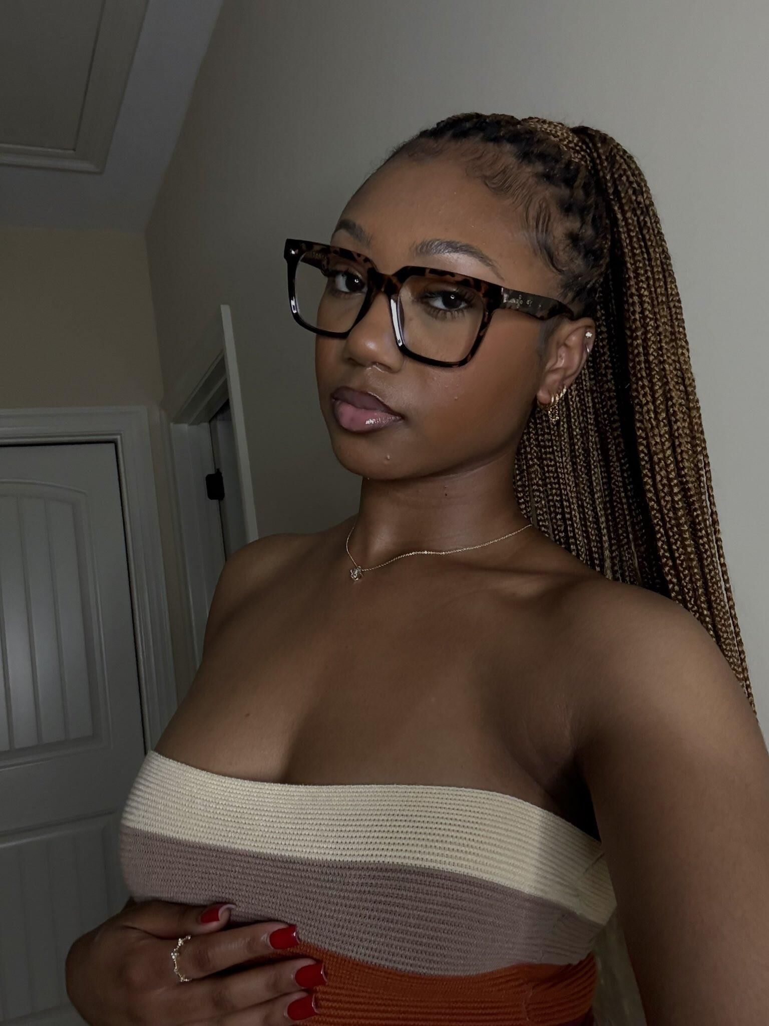 Tidy Black Girls