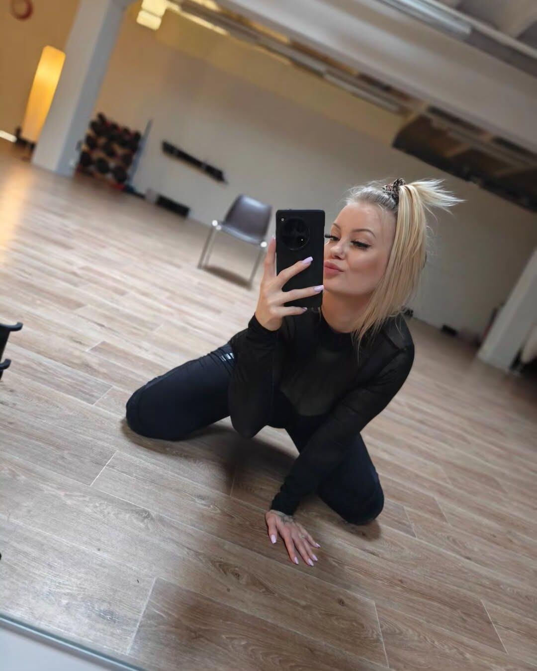 Finnish slut