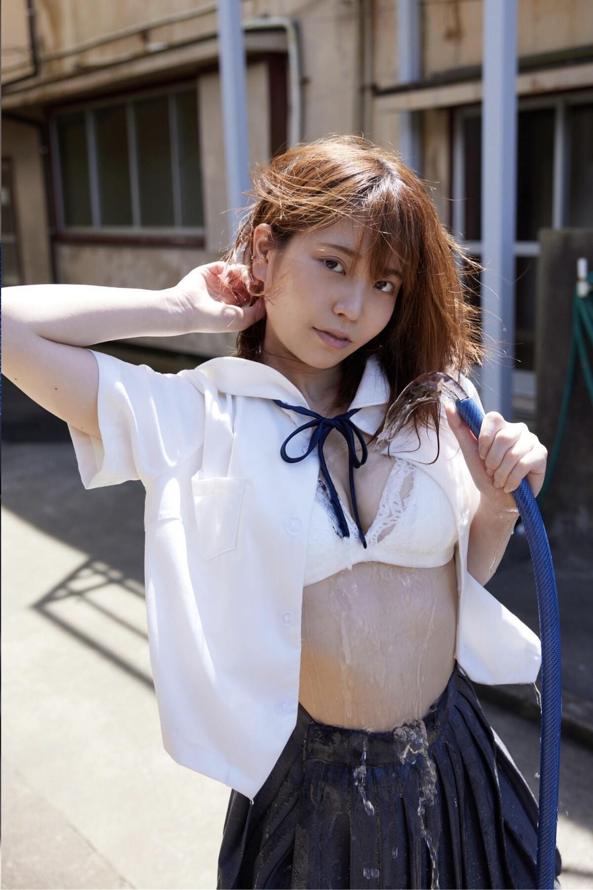 Hina Tsukino Miss Moonlight