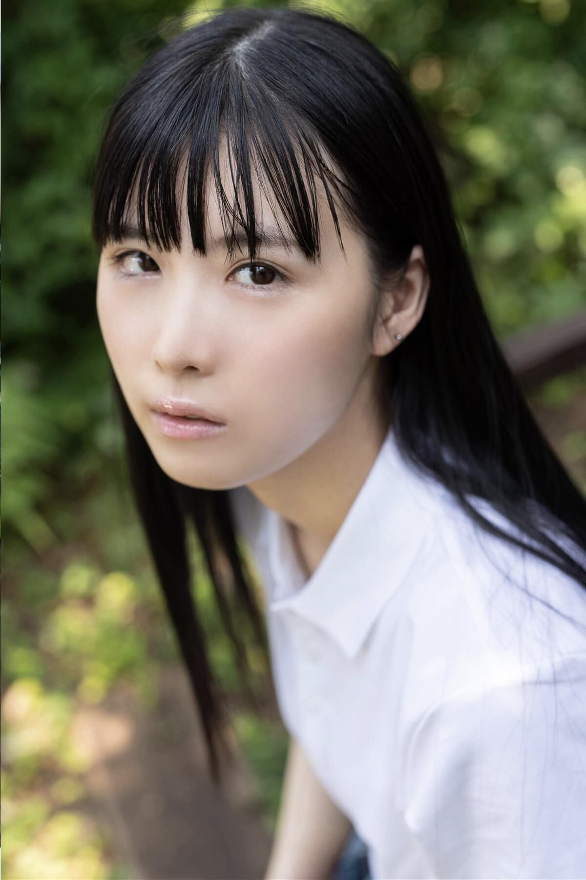 Nanami Yokomiya Seven Seas Gravura