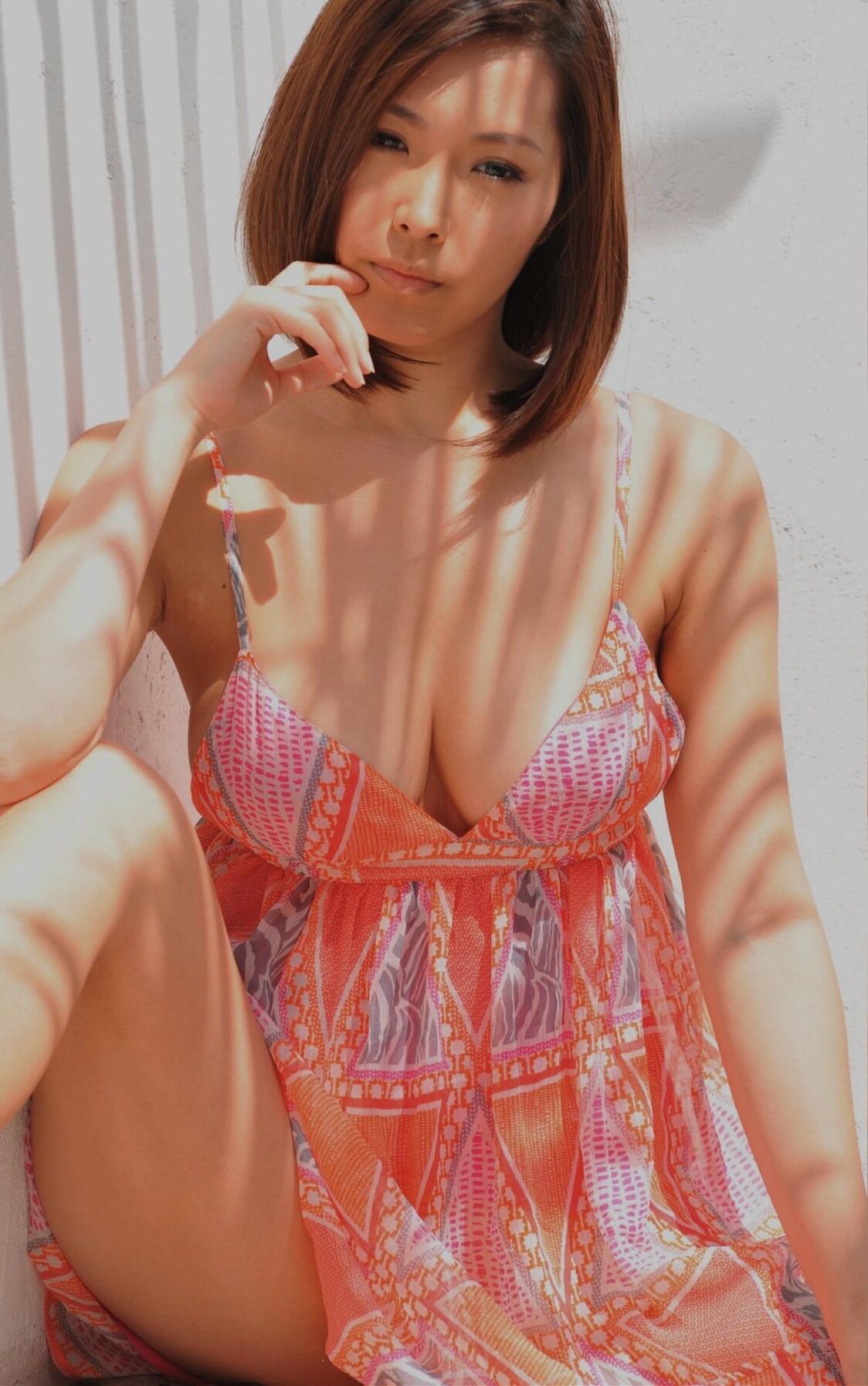Urara Inoue Nude Workshop