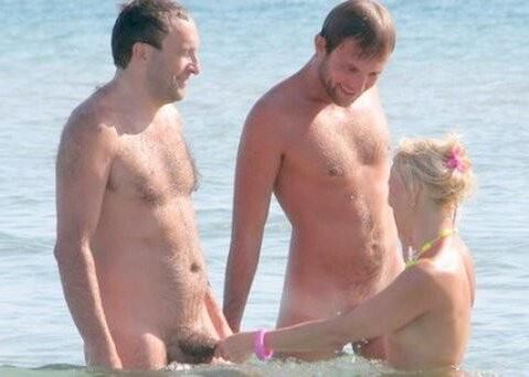 Beach Soft and Hard