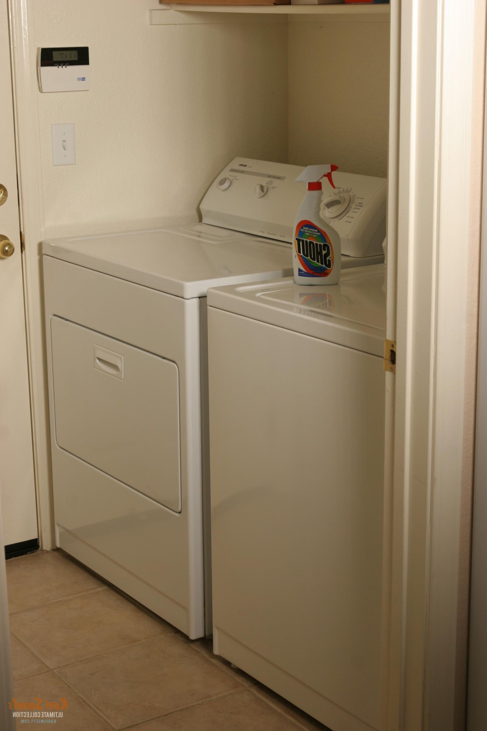 Kari Sweets Dirty Laundry