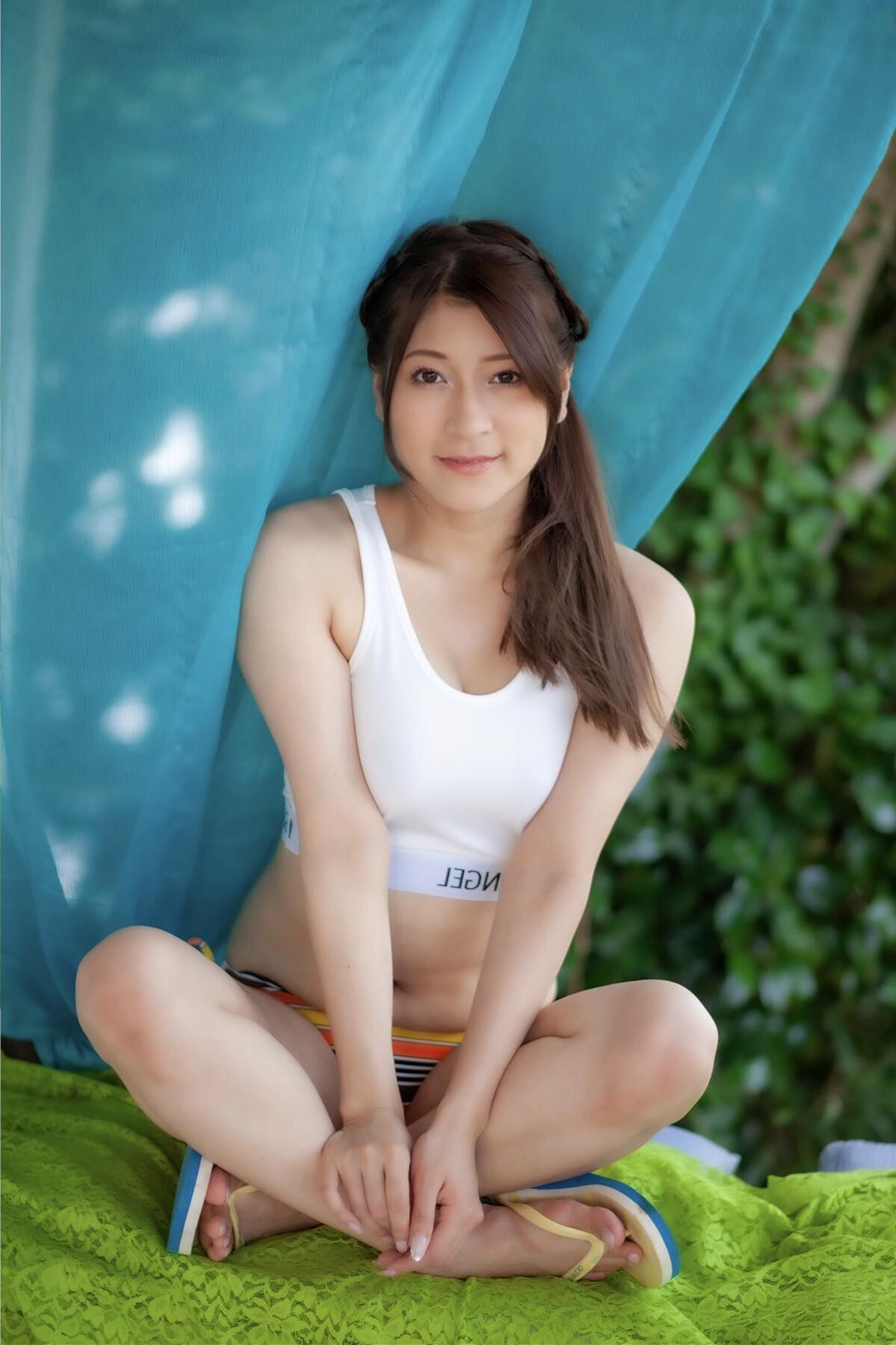 Reira Fujii Eros