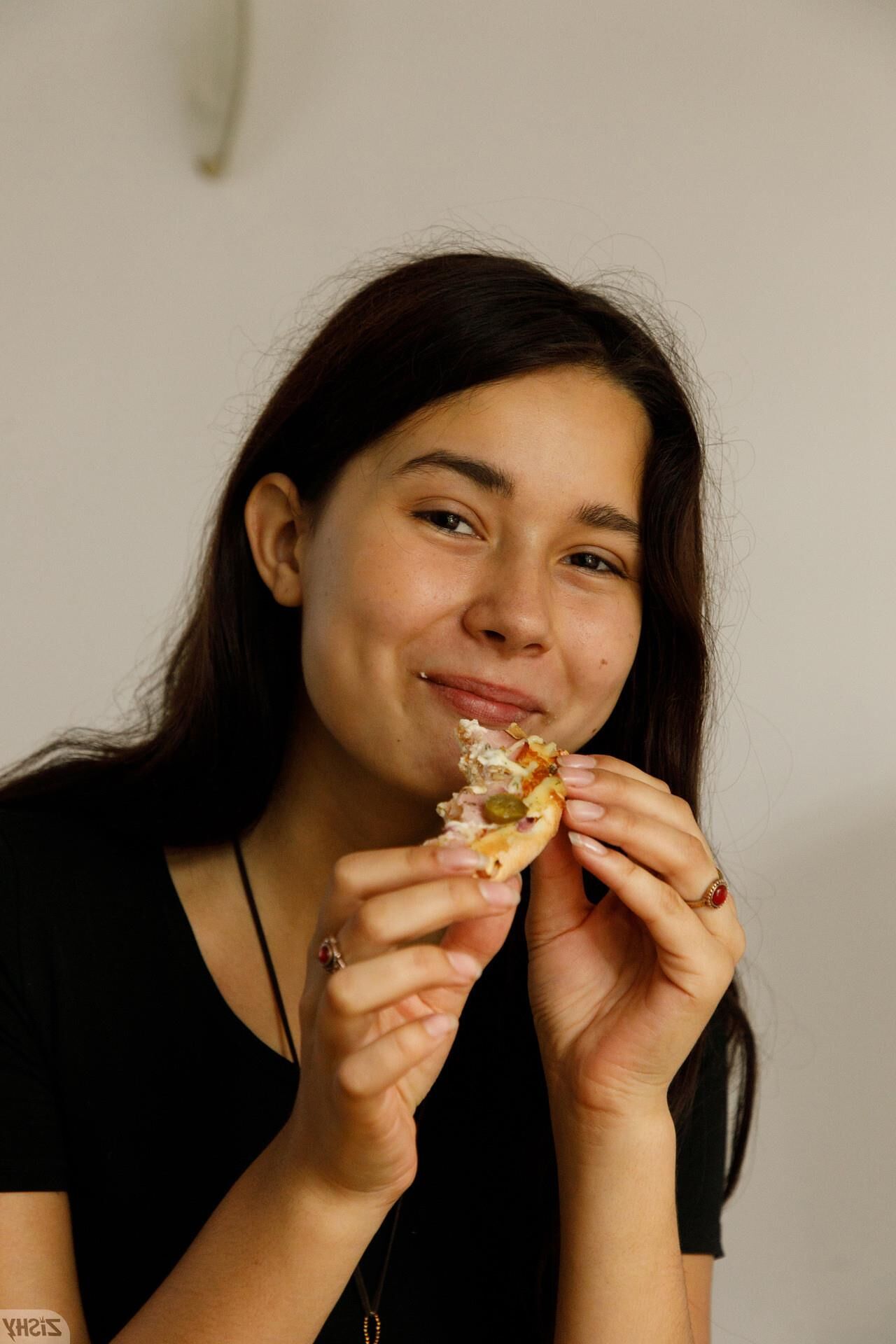 Miki Pedangen Beauty é divina