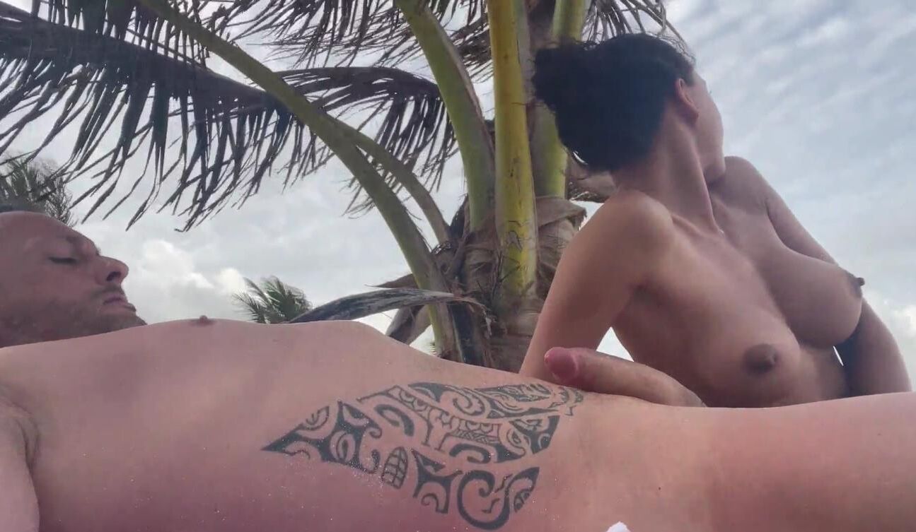 View From Below
