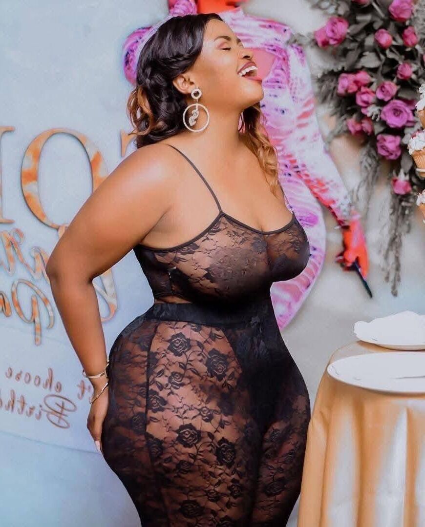 Tidy Black Girls