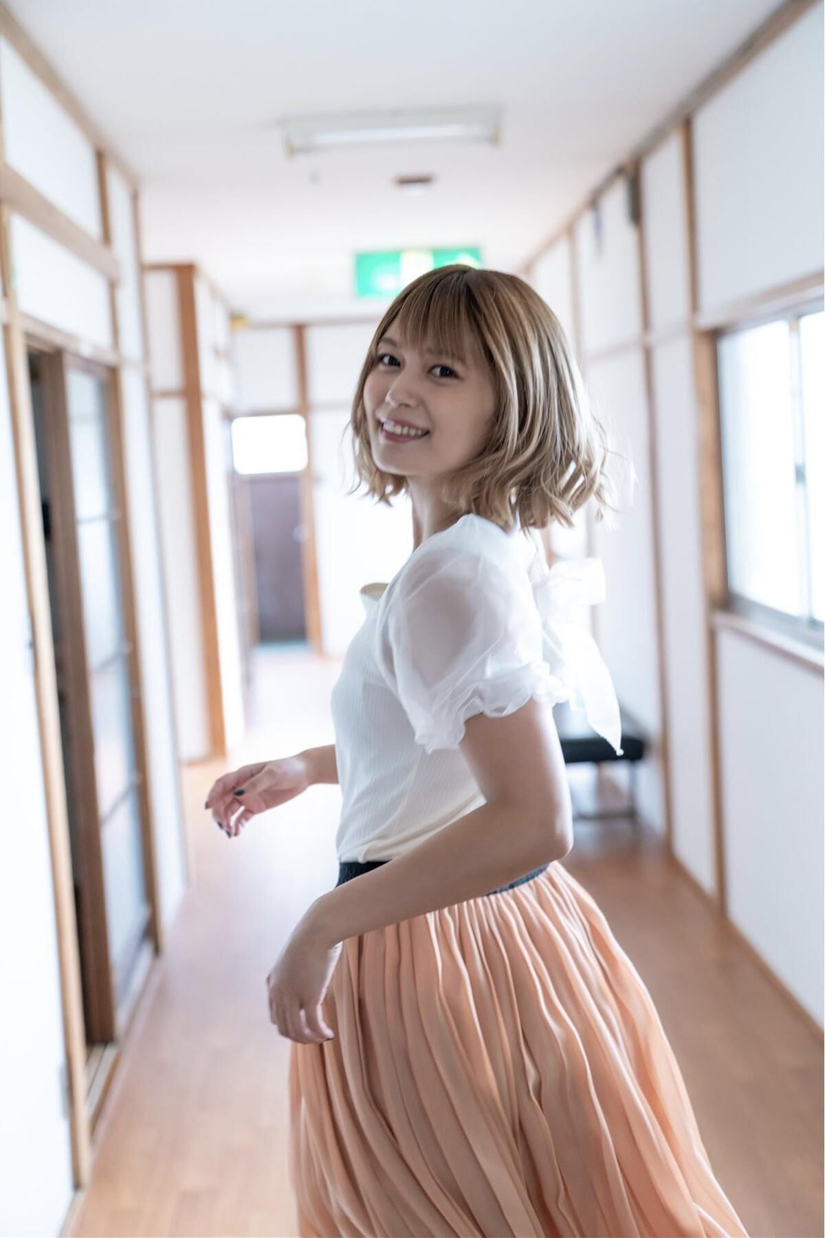 Gravura Hikaru Konno Konpika