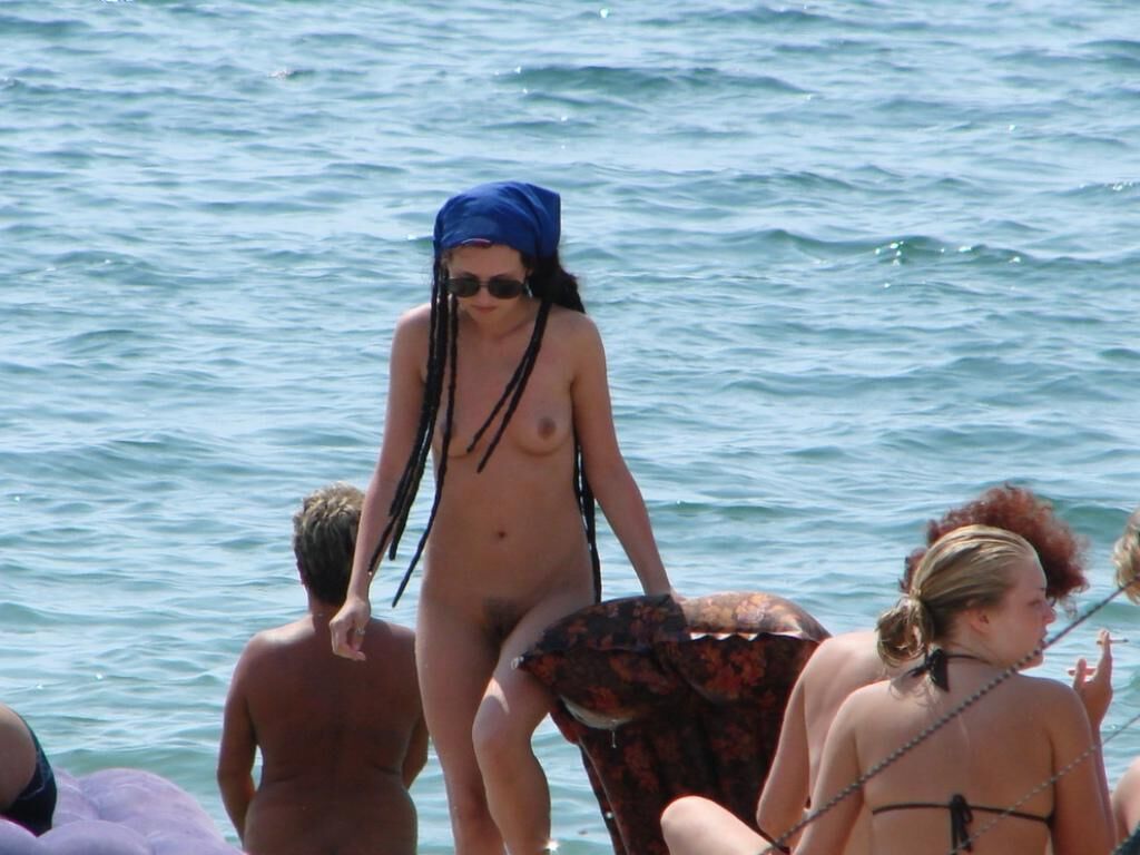 Beach Soft and Hard