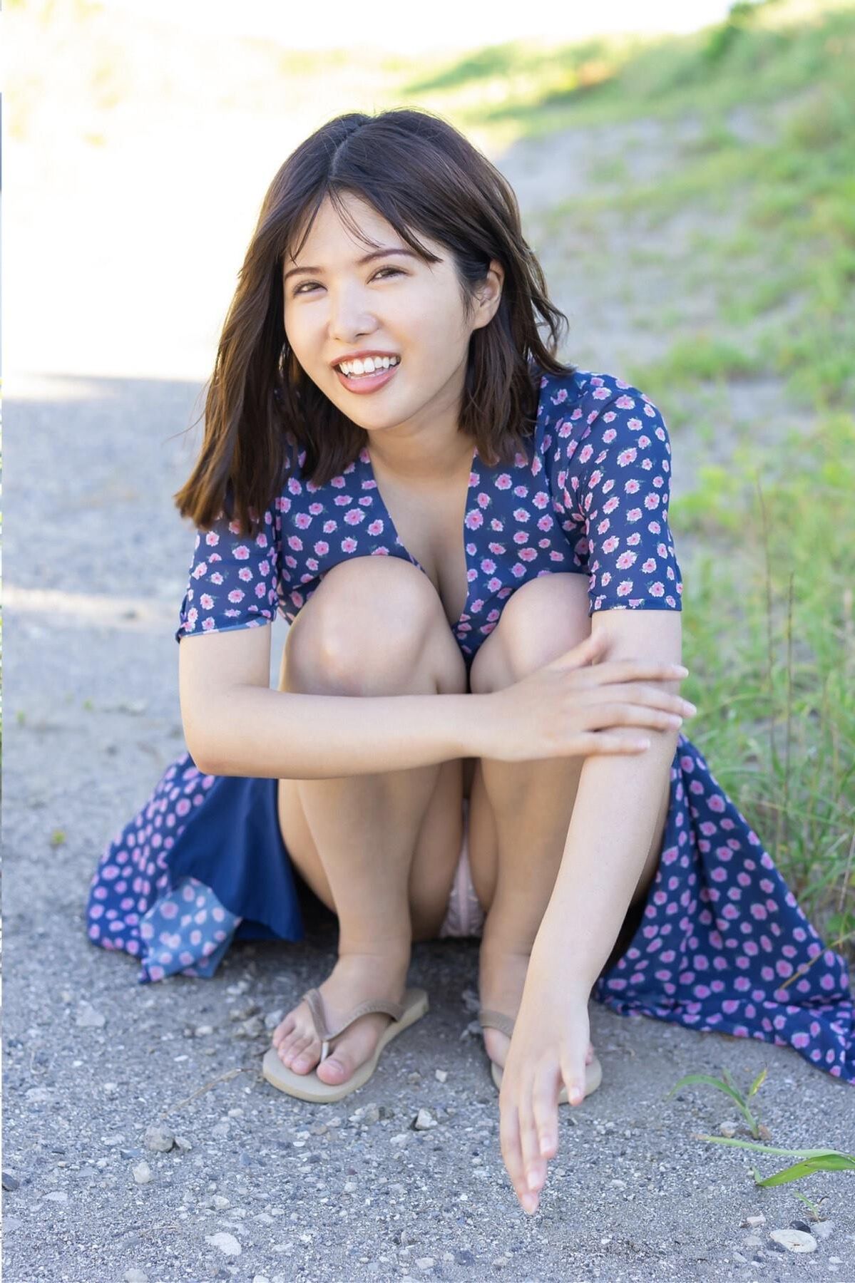 Miyabi Miyabi