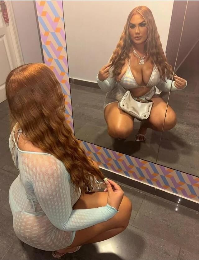 Redhead's 