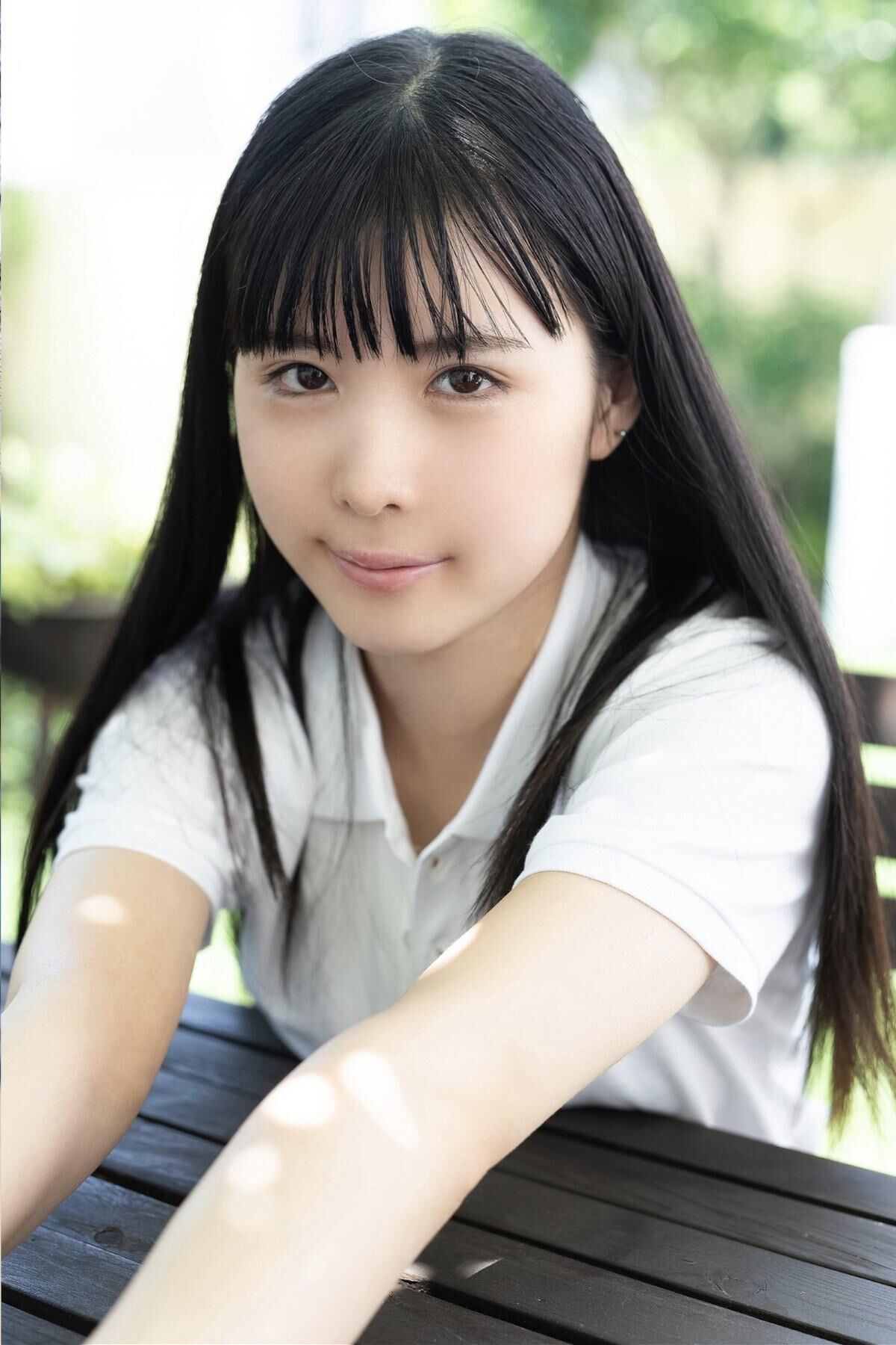 Nanami Yokomiya Seven Seas Gravura