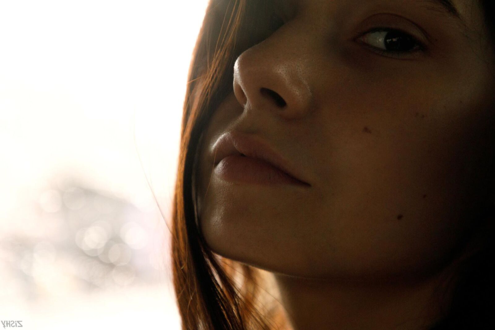 Miki Pedangen Beauty é divina
