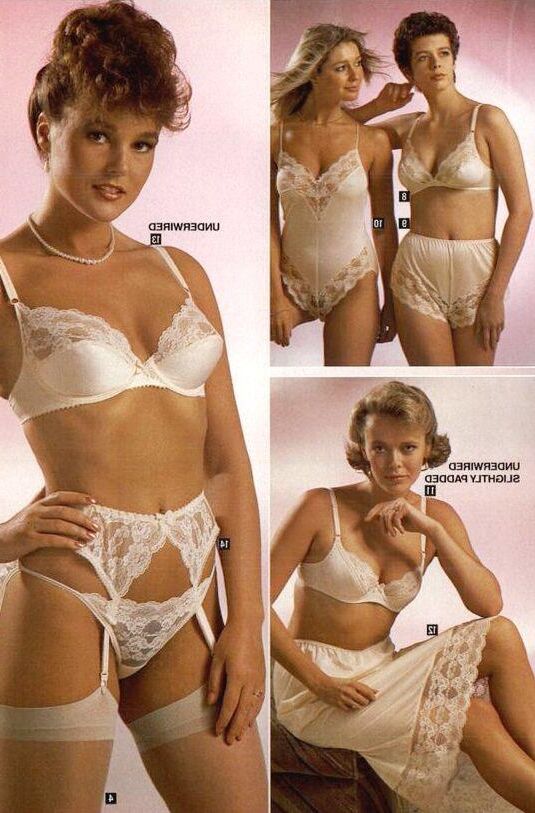 Nostalgia wanks