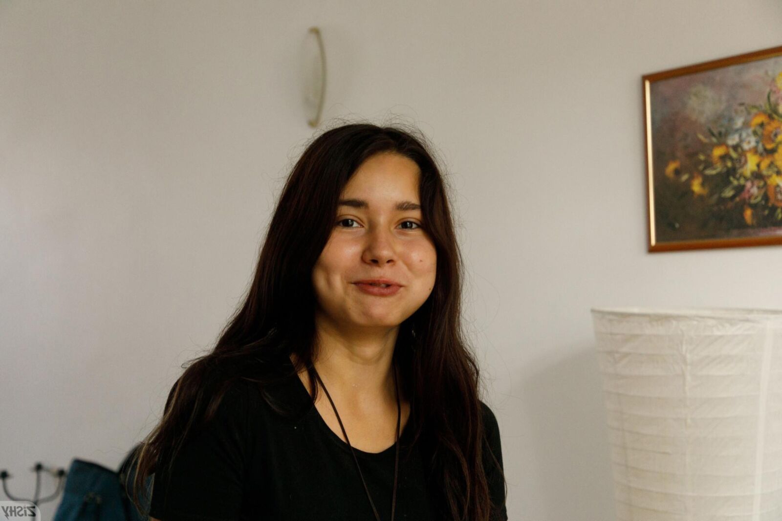 Miki Pedangen Beauty é divina