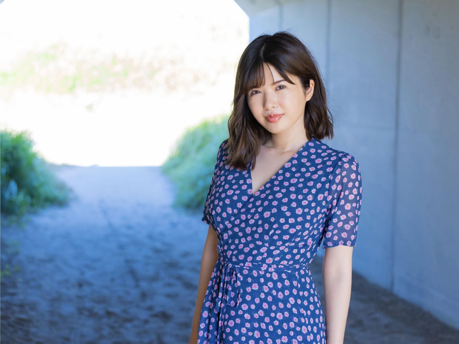 Miyabi Miyabi