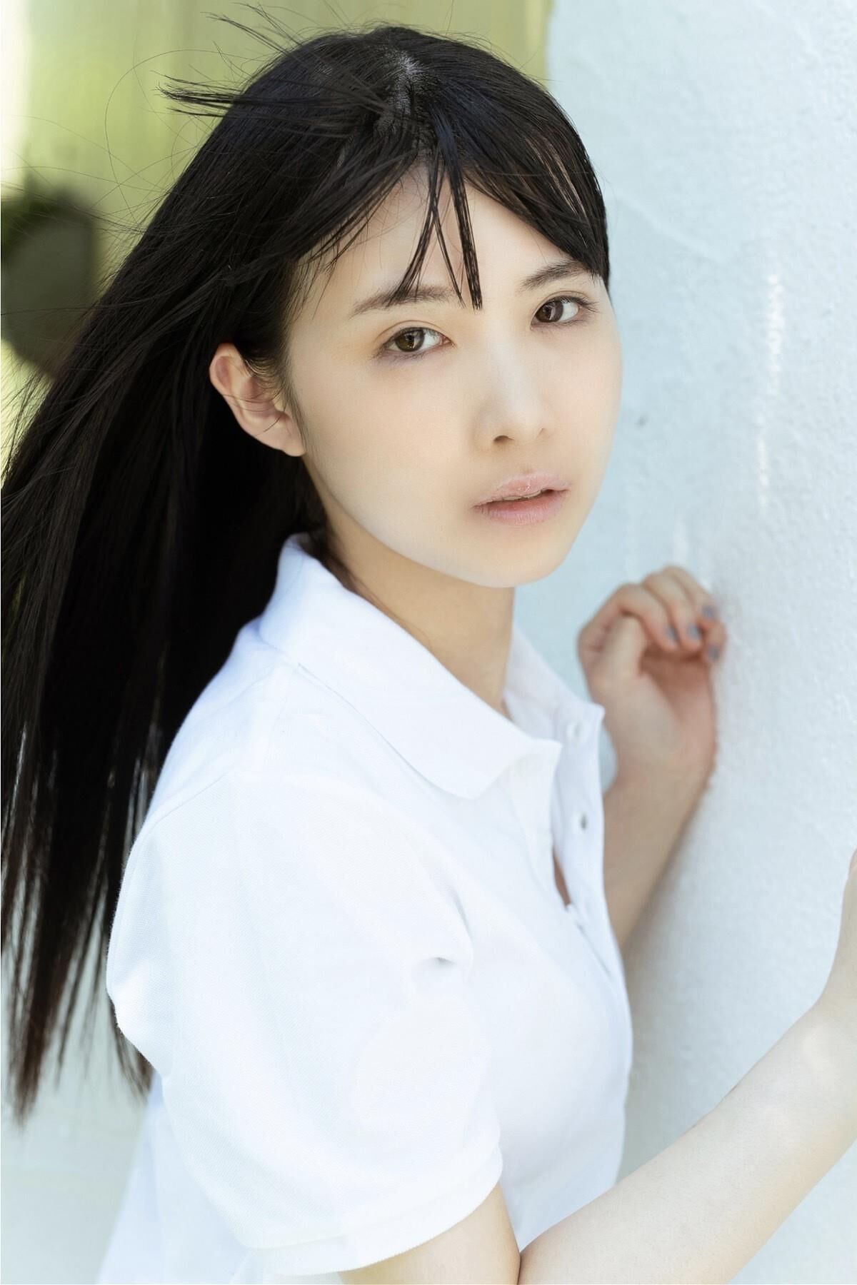 Nanami Yokomiya Seven Seas Gravura