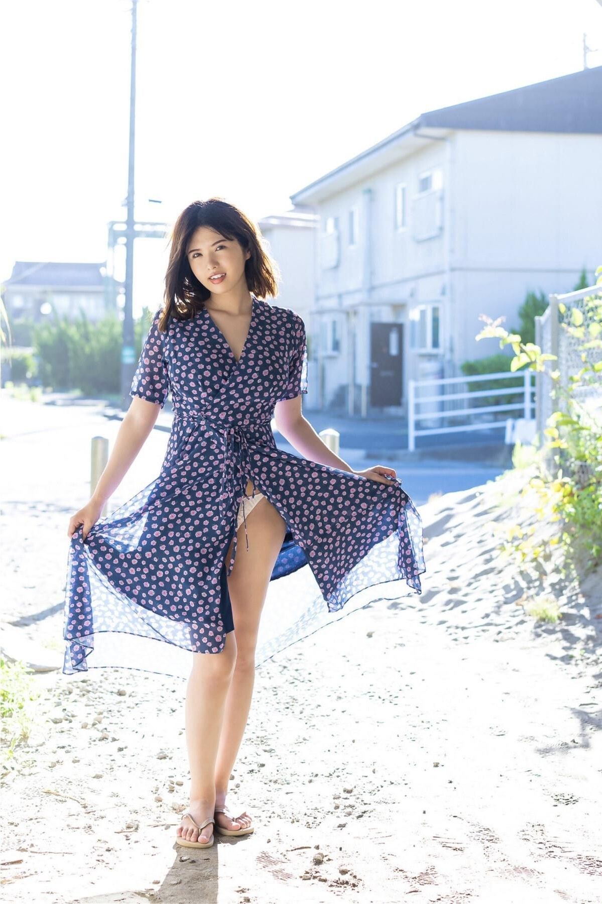 Miyabi Miyabi