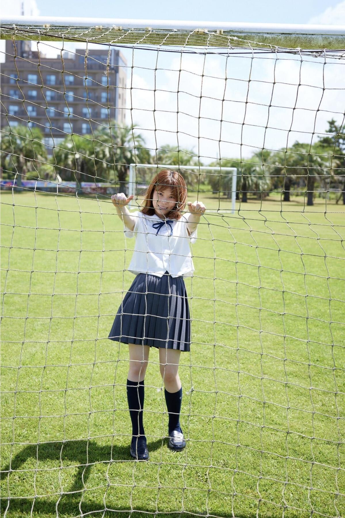 Hina Tsukino Miss Moonlight