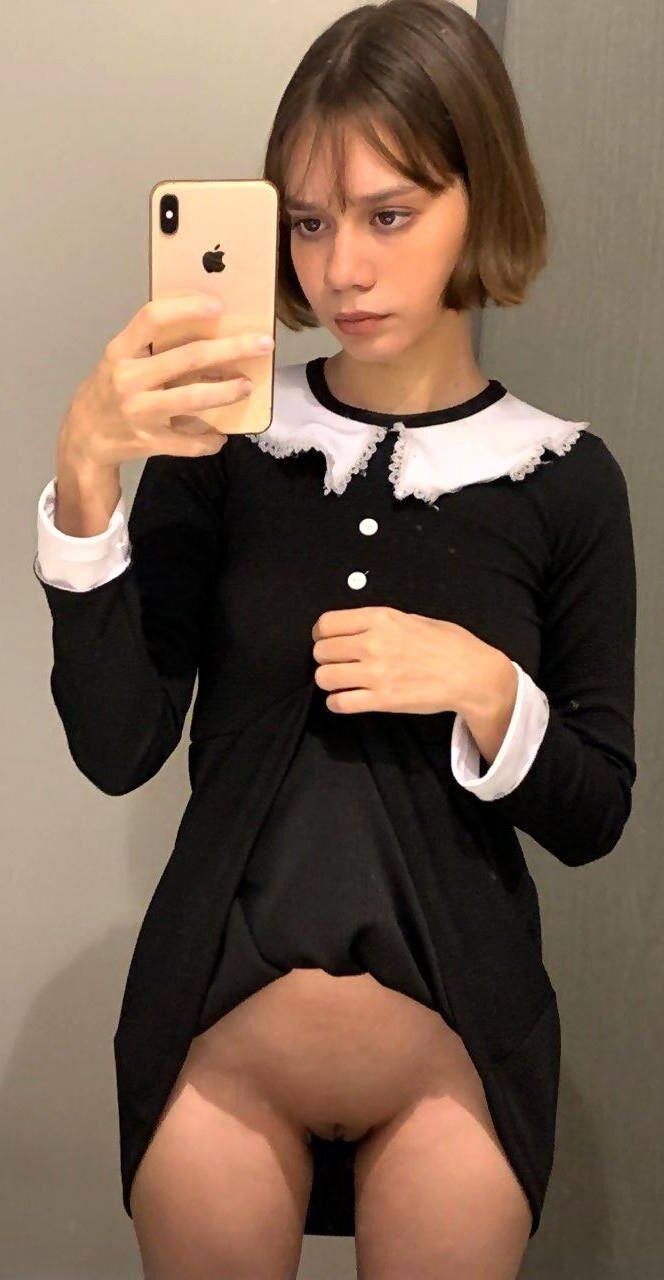 Reflections of beauty