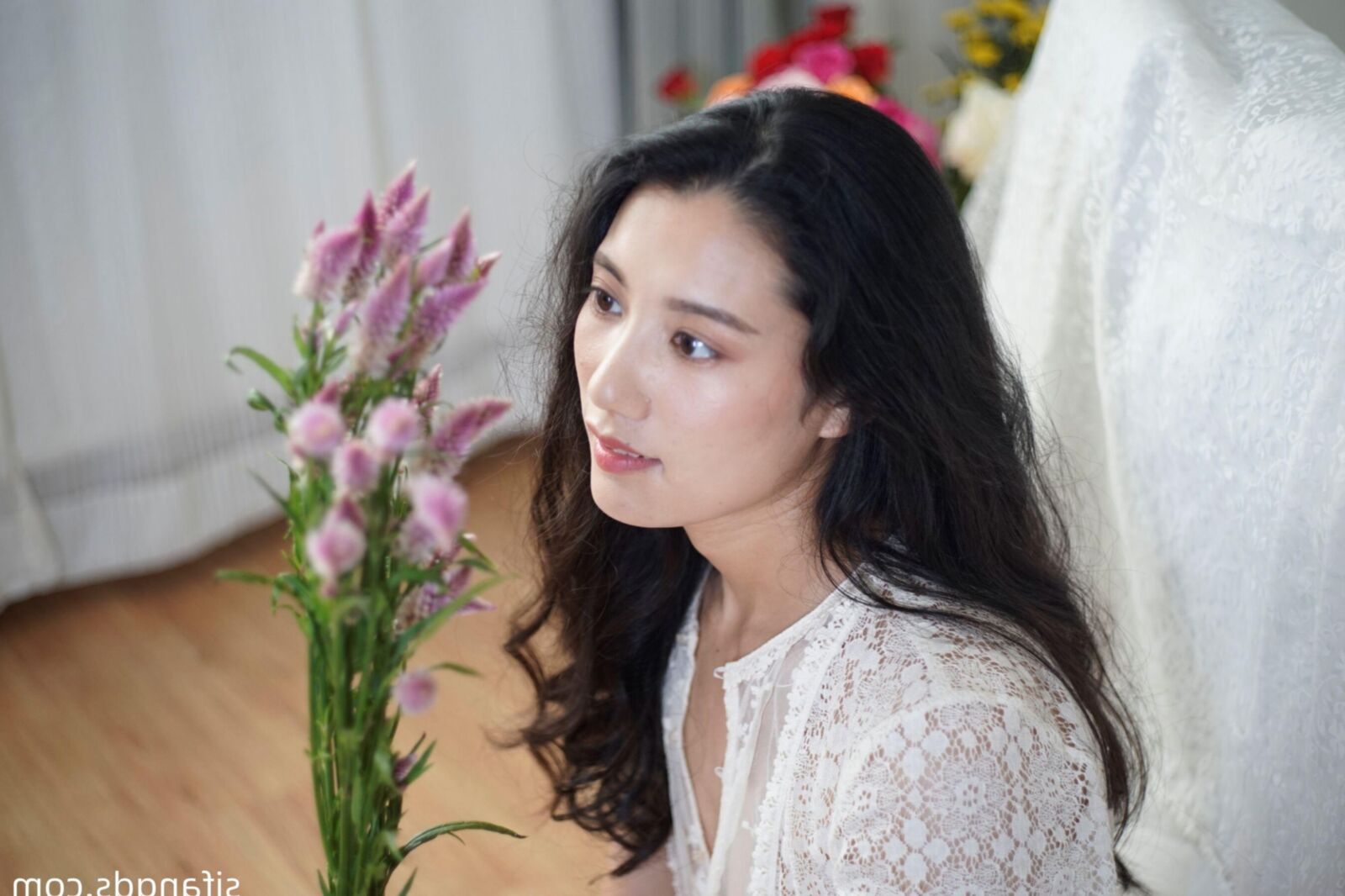 CE Dongqi