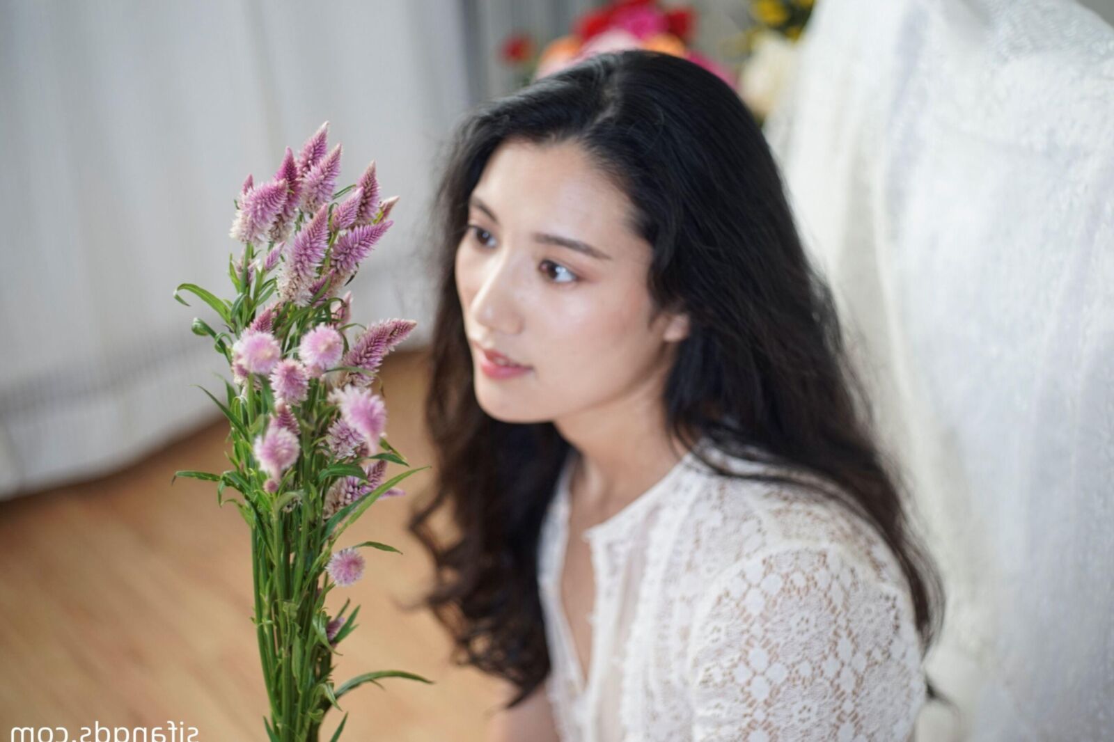 CE Dongqi
