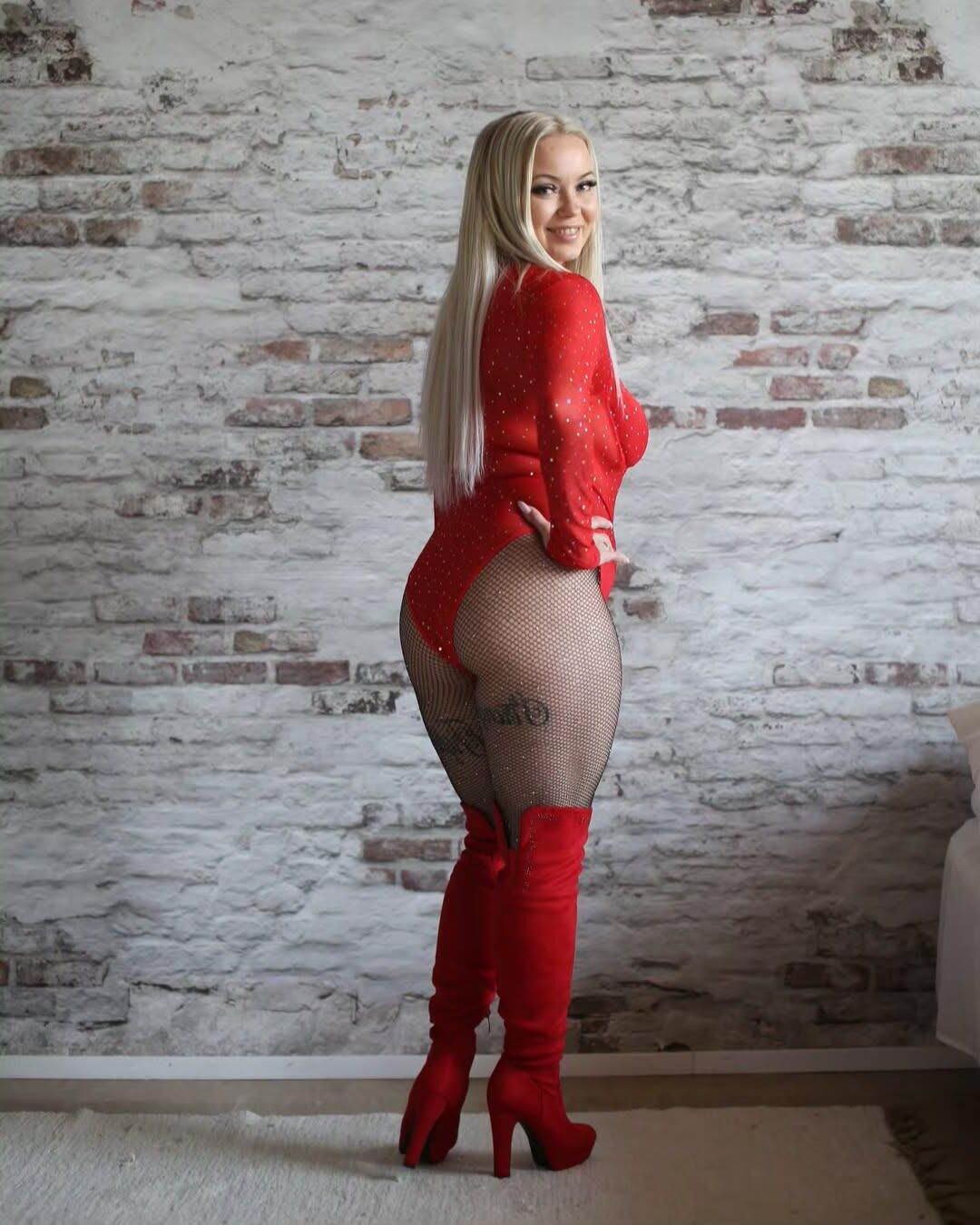 Finnish slut