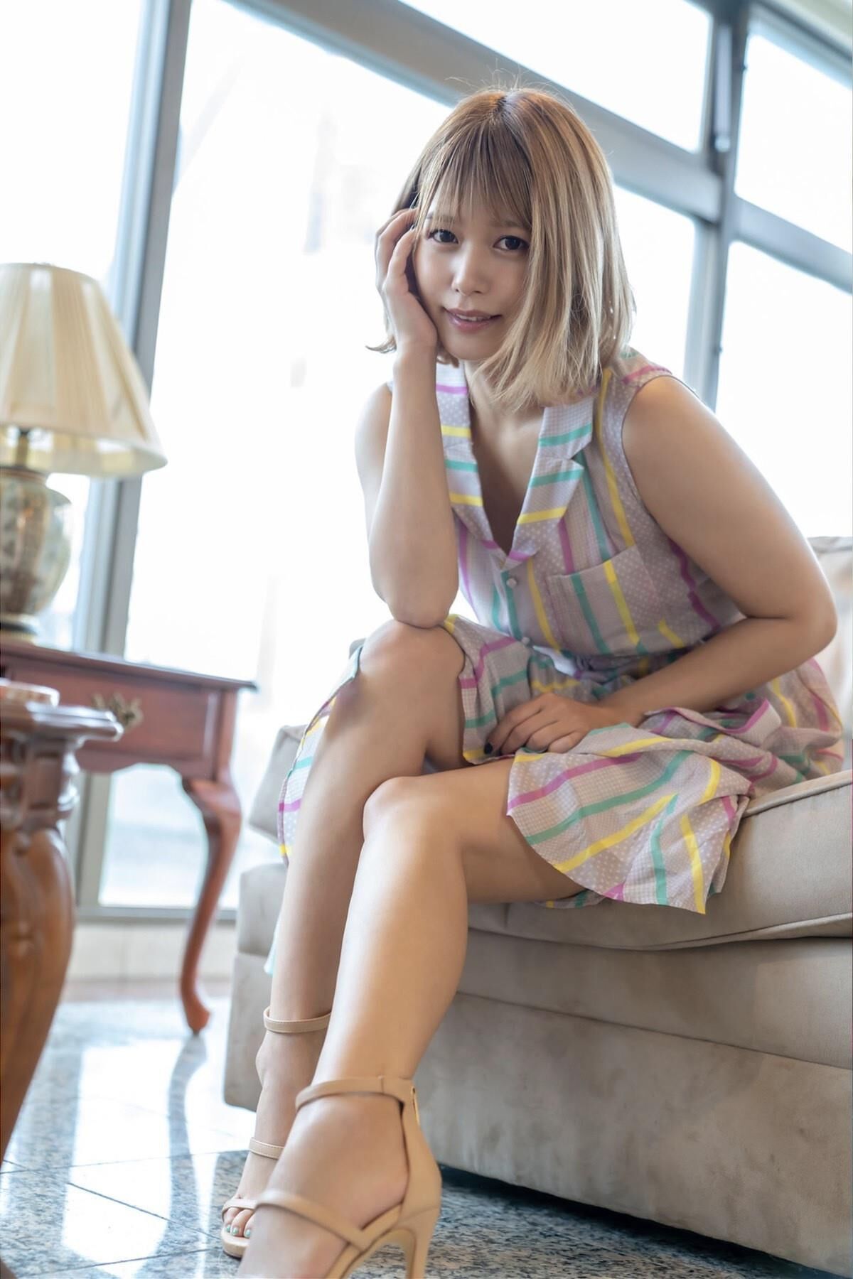 Gravura Hikaru Konno Konpika