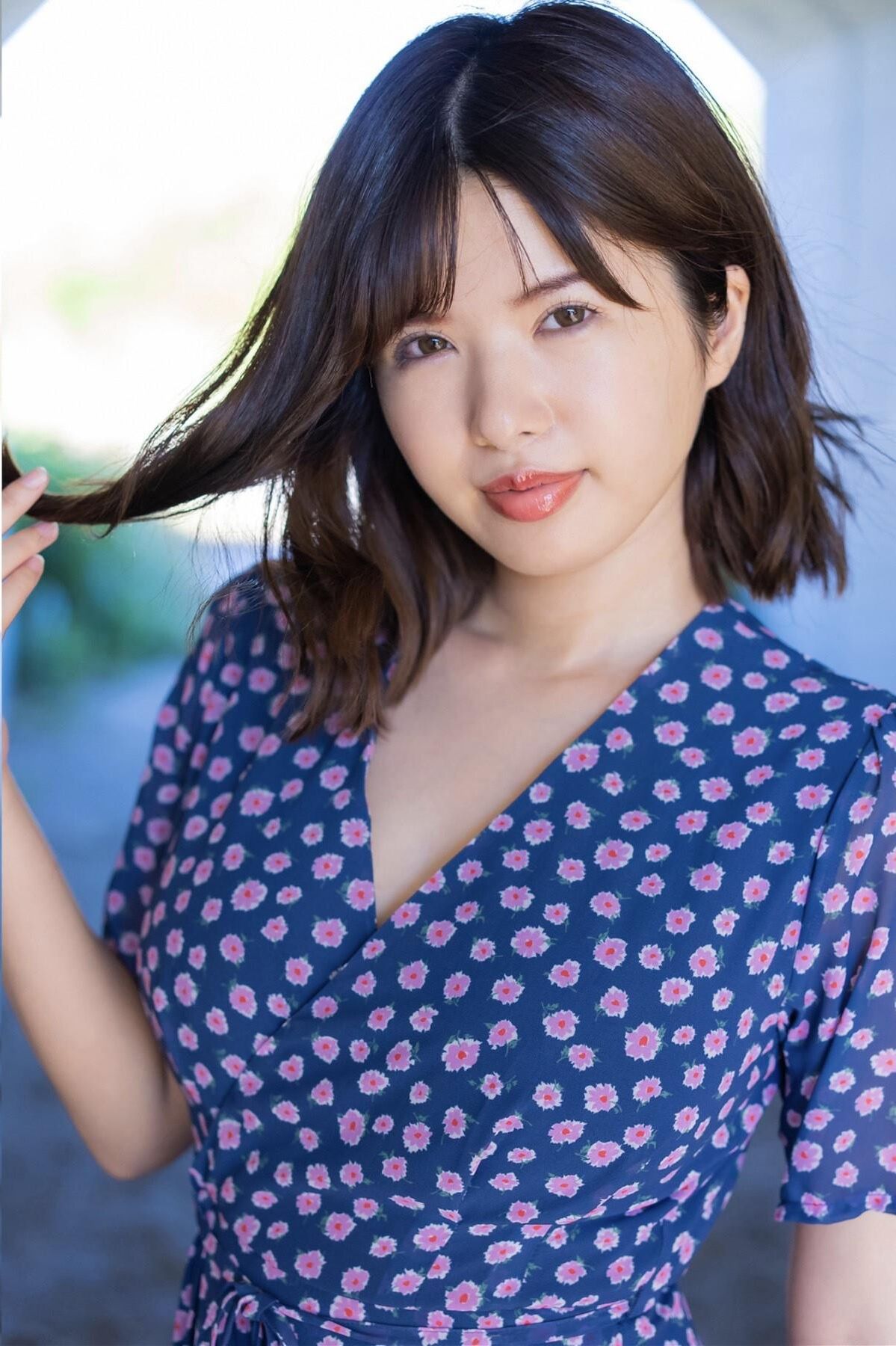 Miyabi Miyabi