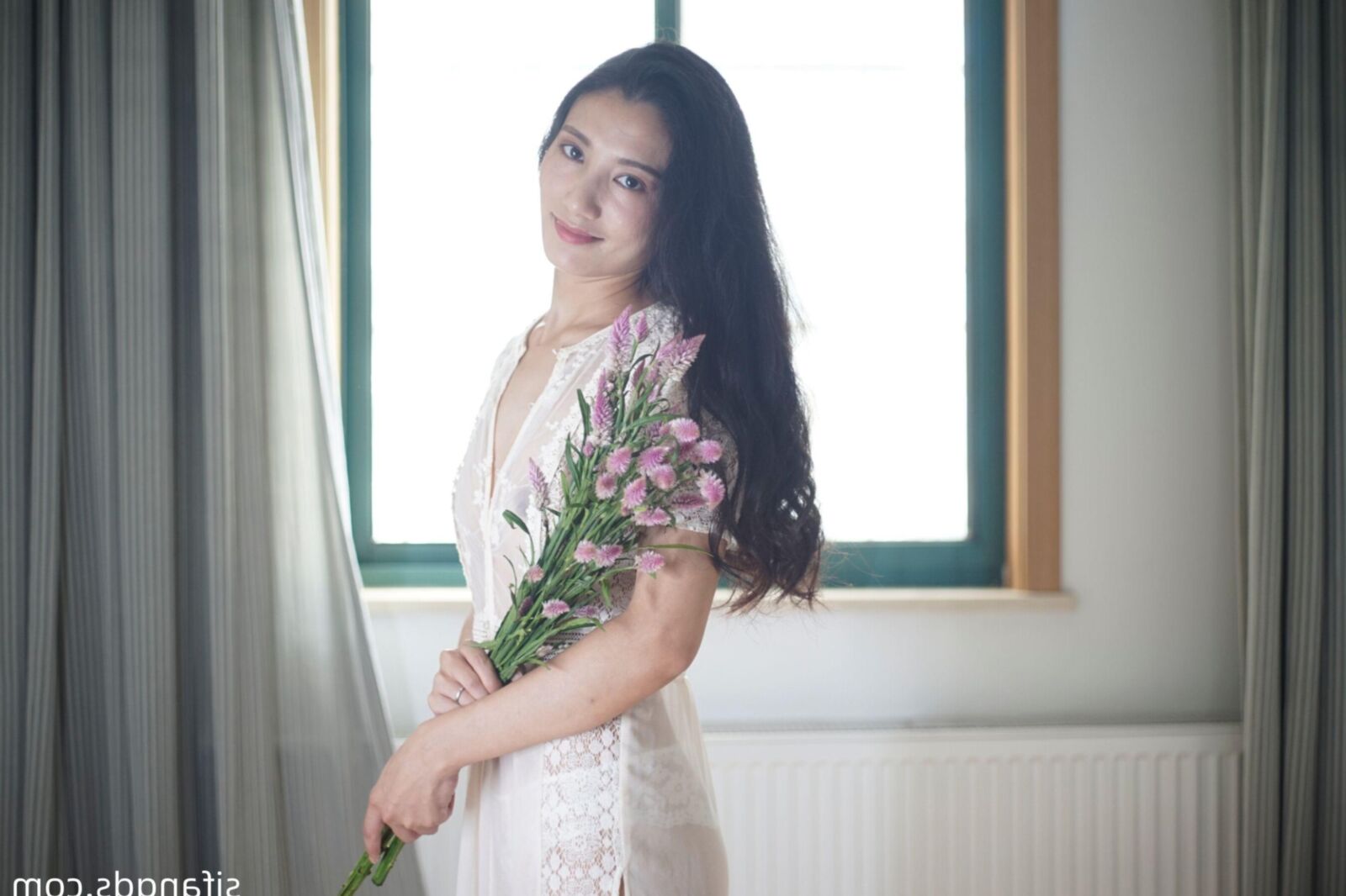 CE Dongqi