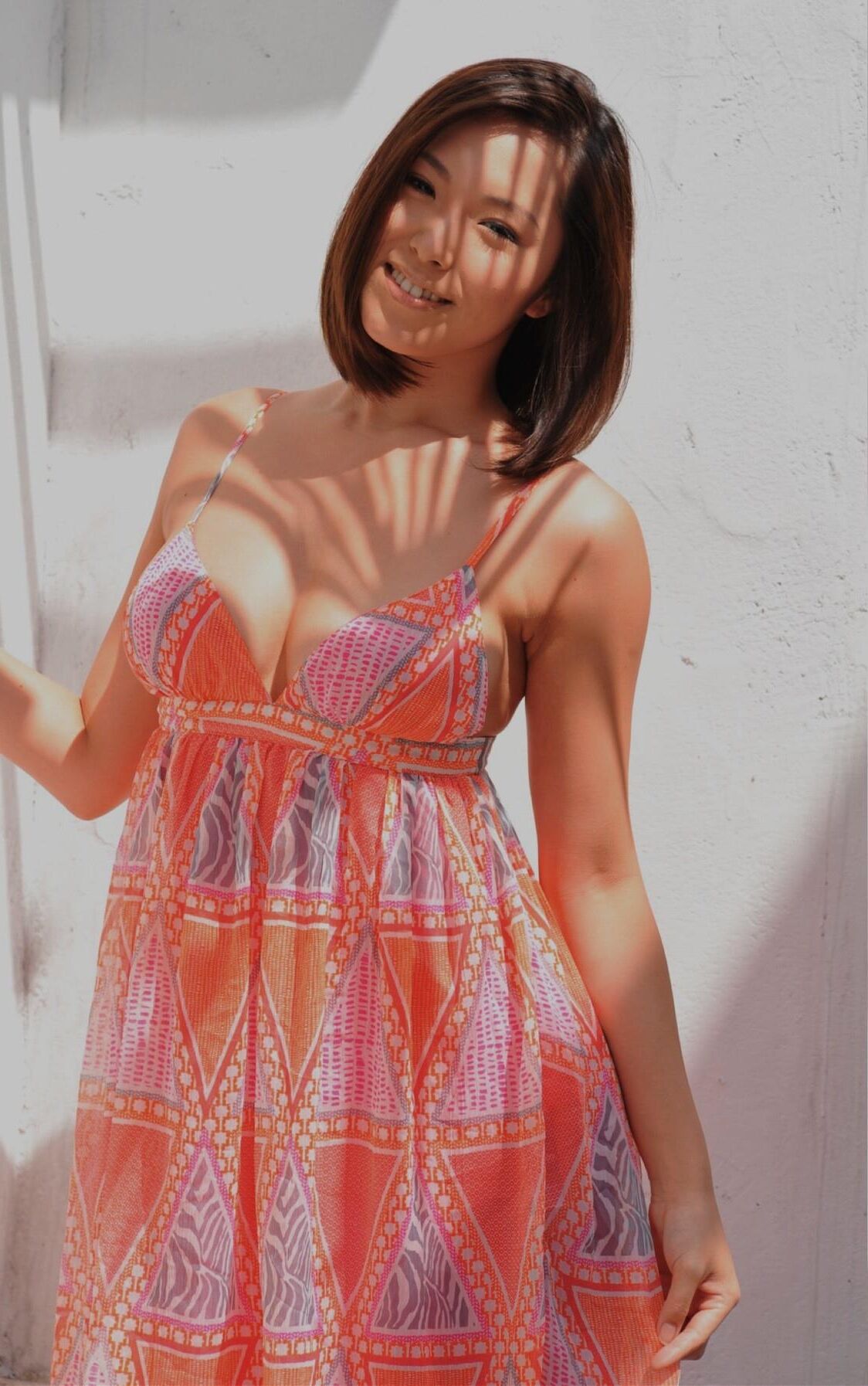 Urara Inoue Nude Workshop