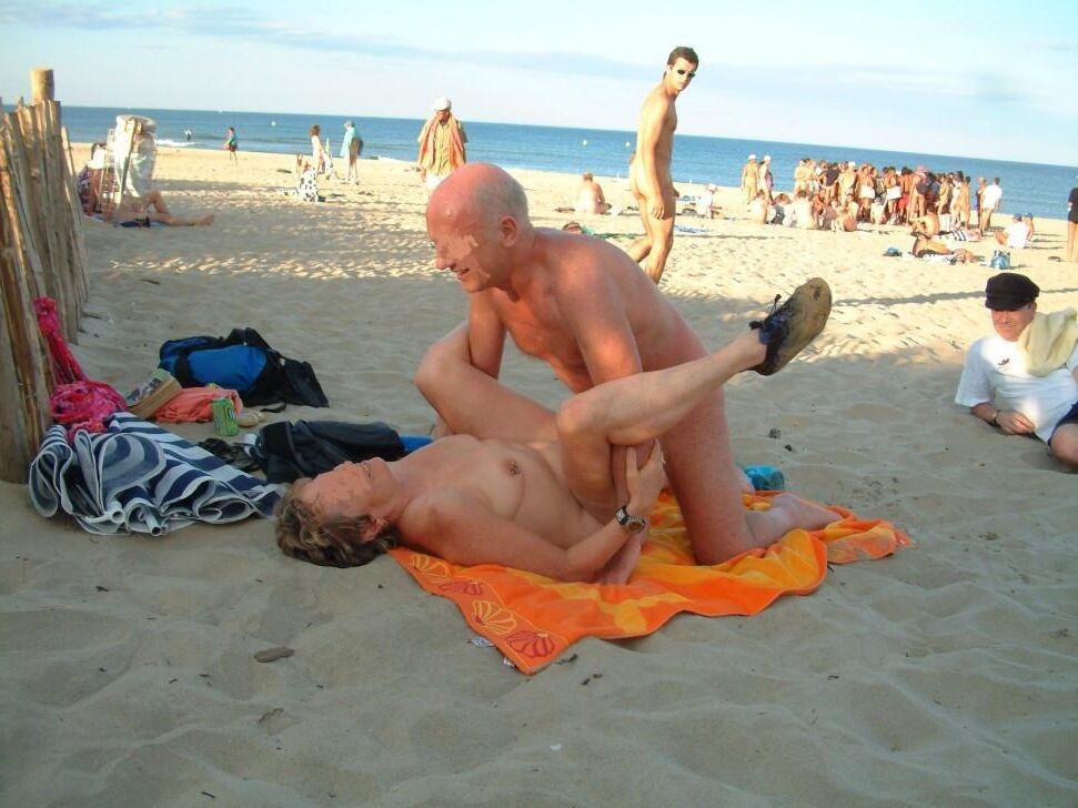 Beach Soft and Hard