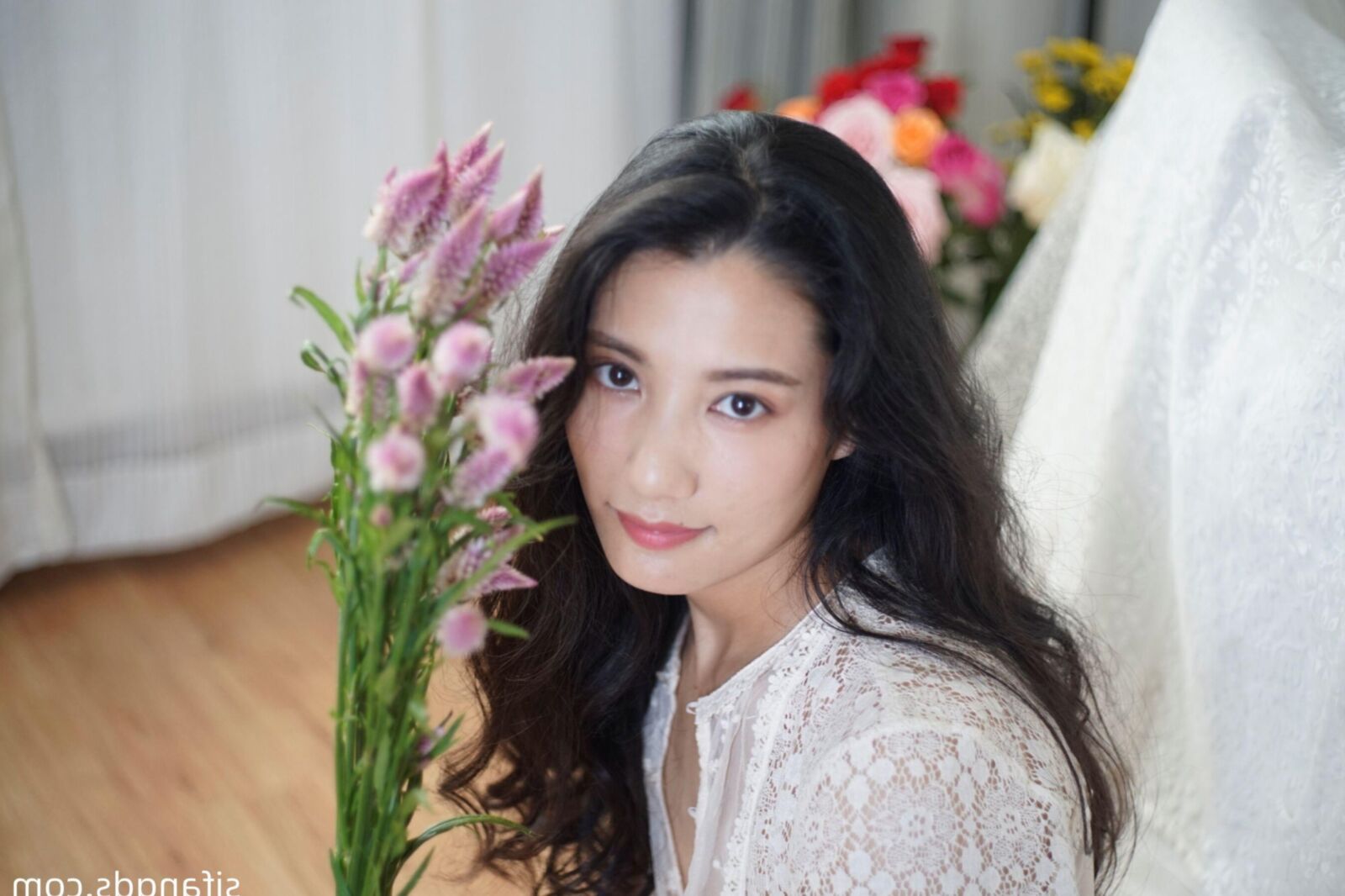CE Dongqi