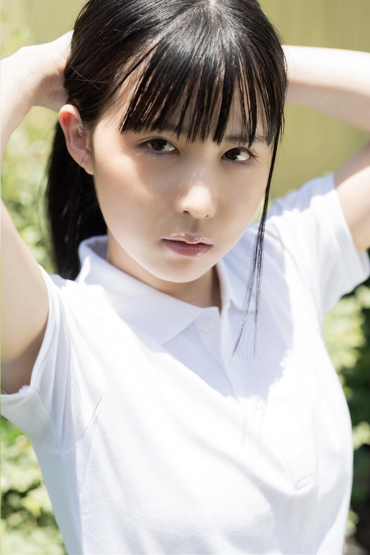 Nanami Yokomiya Seven Seas Gravura
