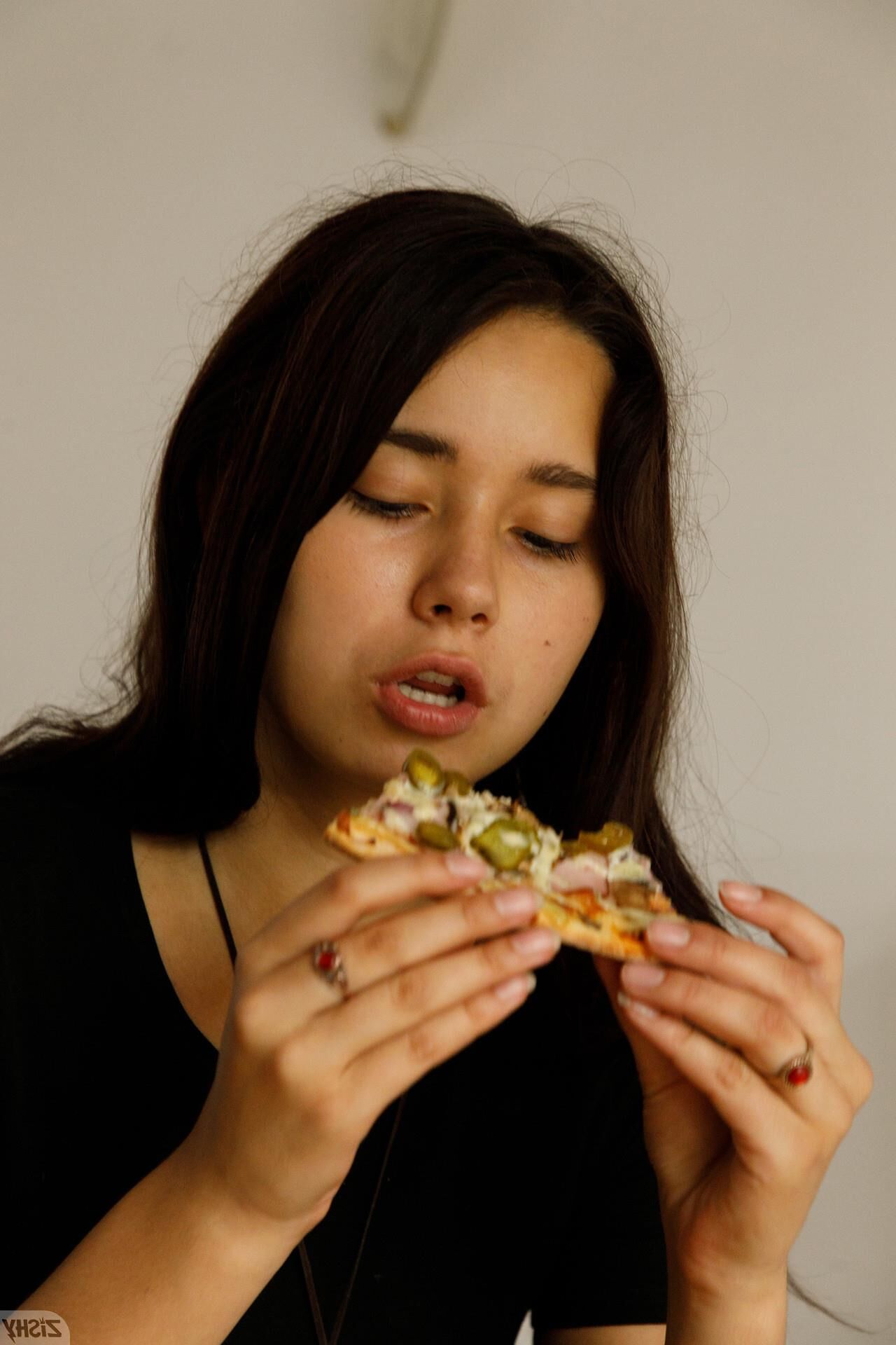 Miki Pedangen Beauty é divina