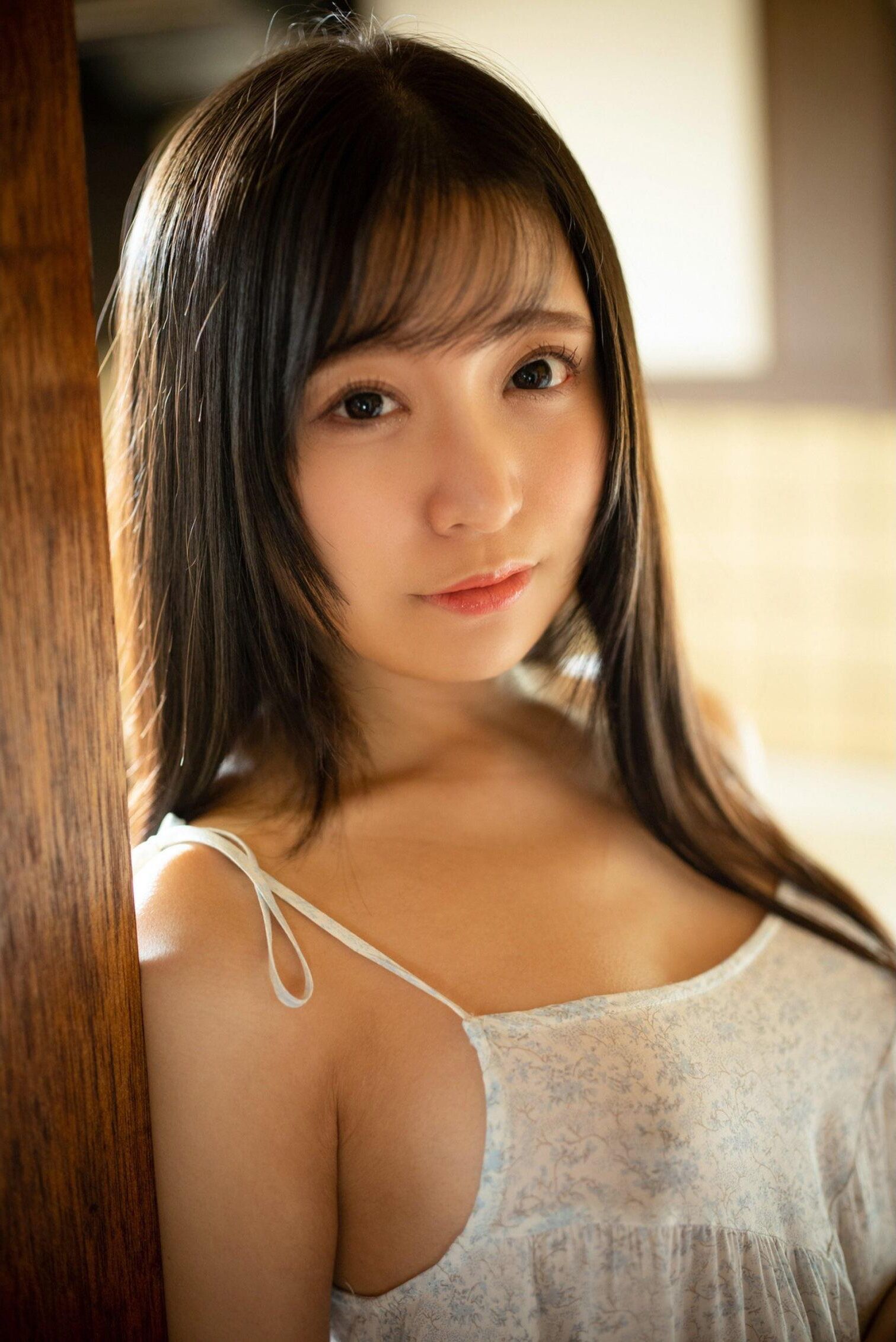 Nonoka Sato NONOKA Gravure