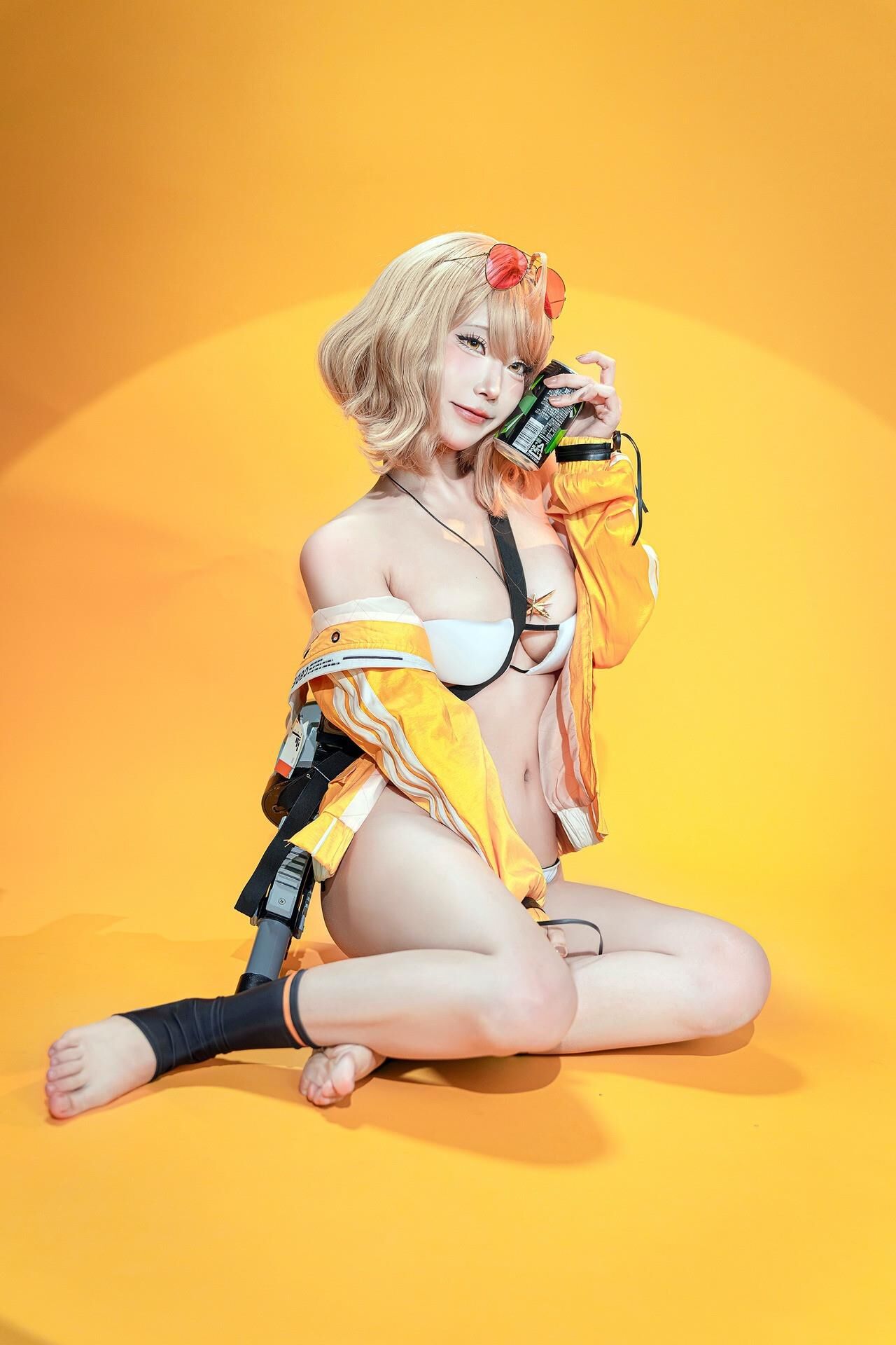 Cosplay en general
