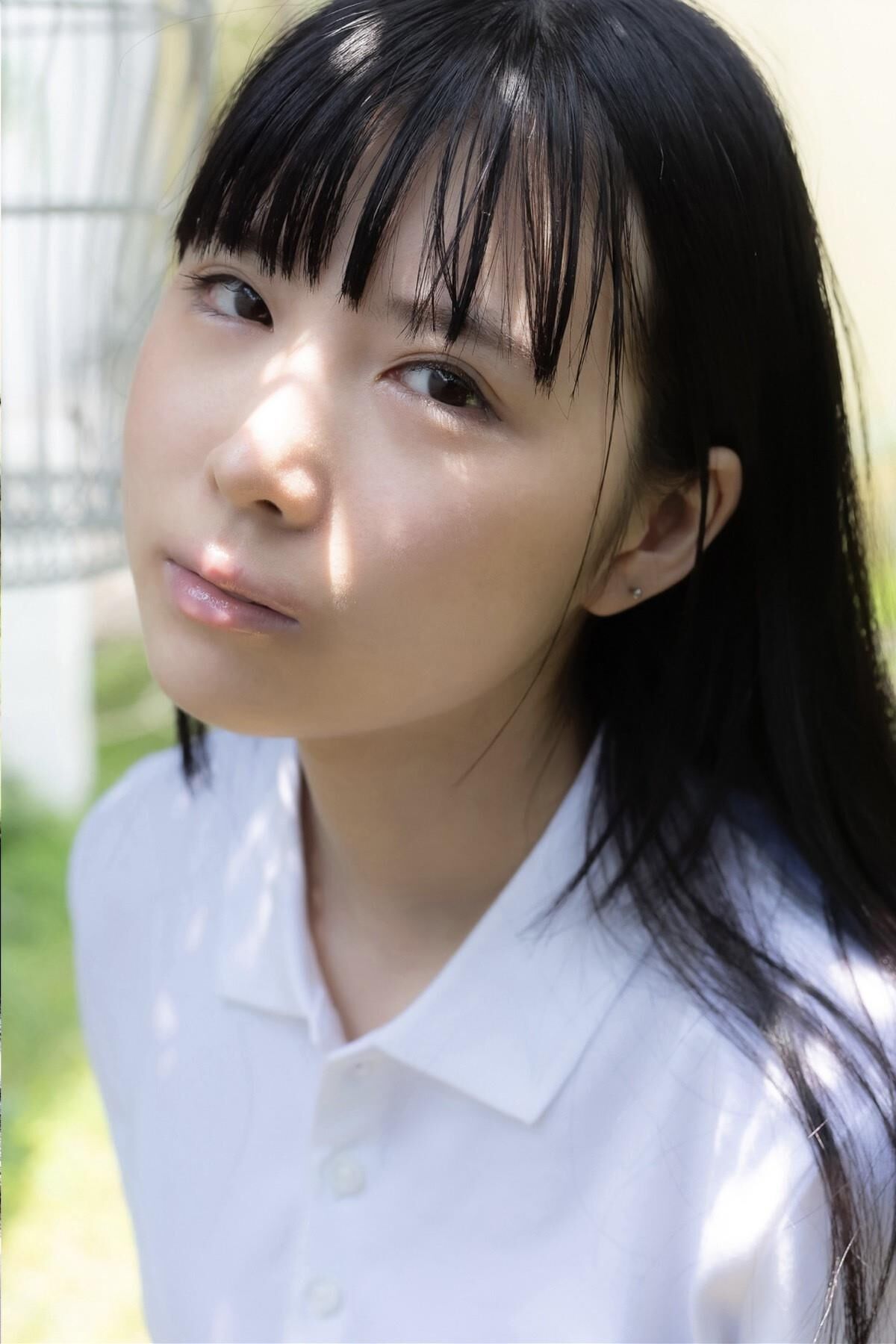 Nanami Yokomiya Seven Seas Gravura