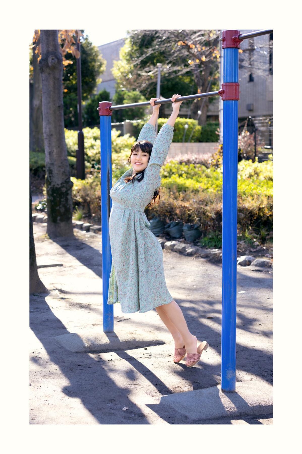 Maya kikuchi queimando em seu olhar