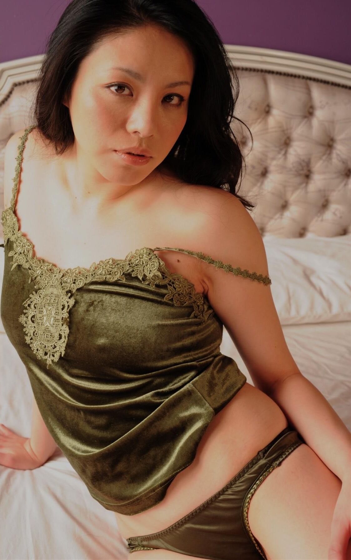 Reika Aizumi Nude Workshop