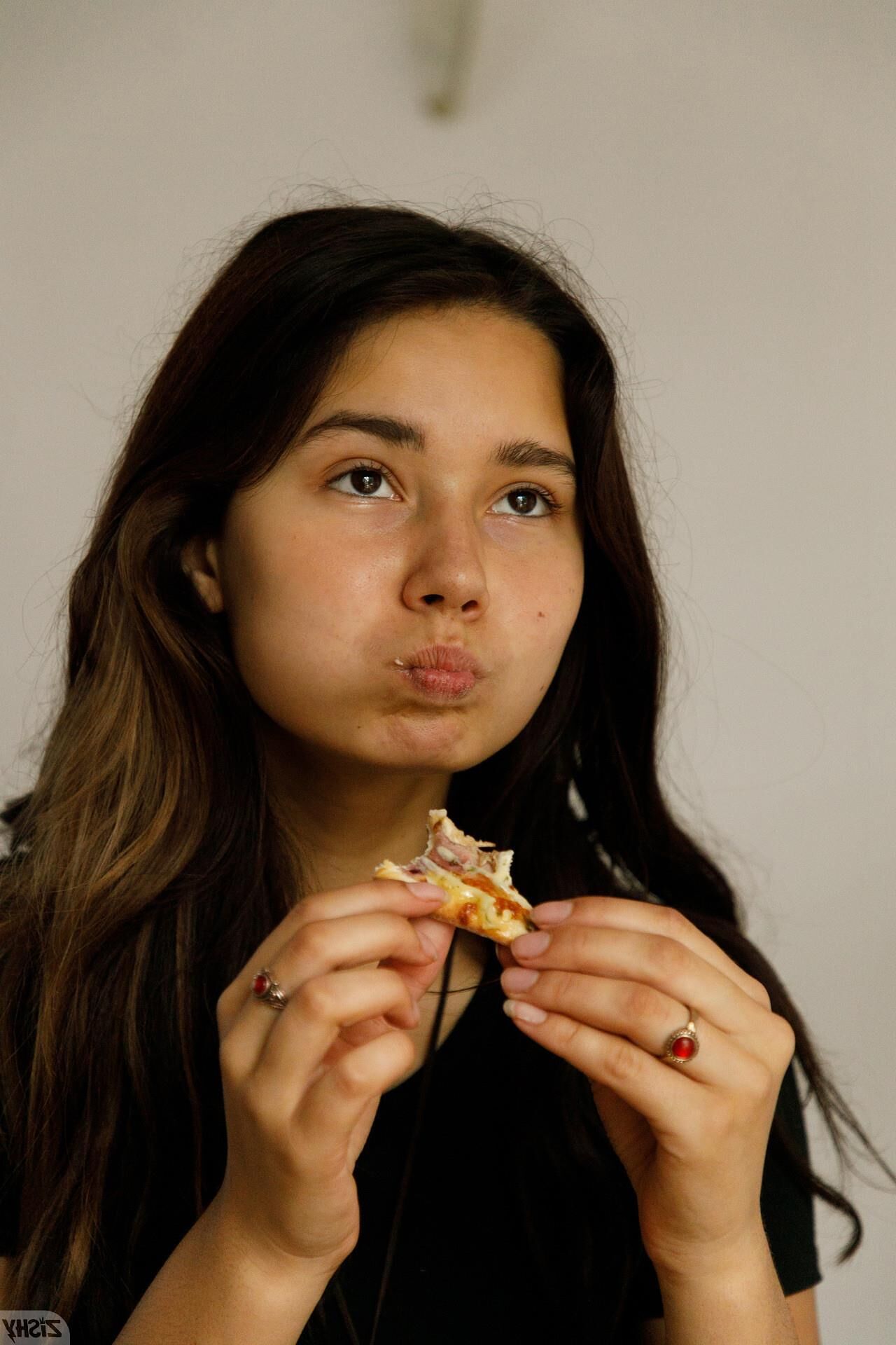 Miki Pedangen Beauty é divina