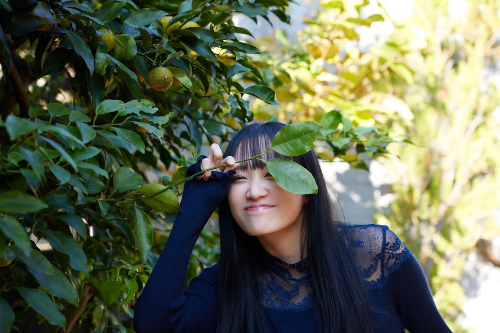 Riho Okumura seios ricos em Kumamoto