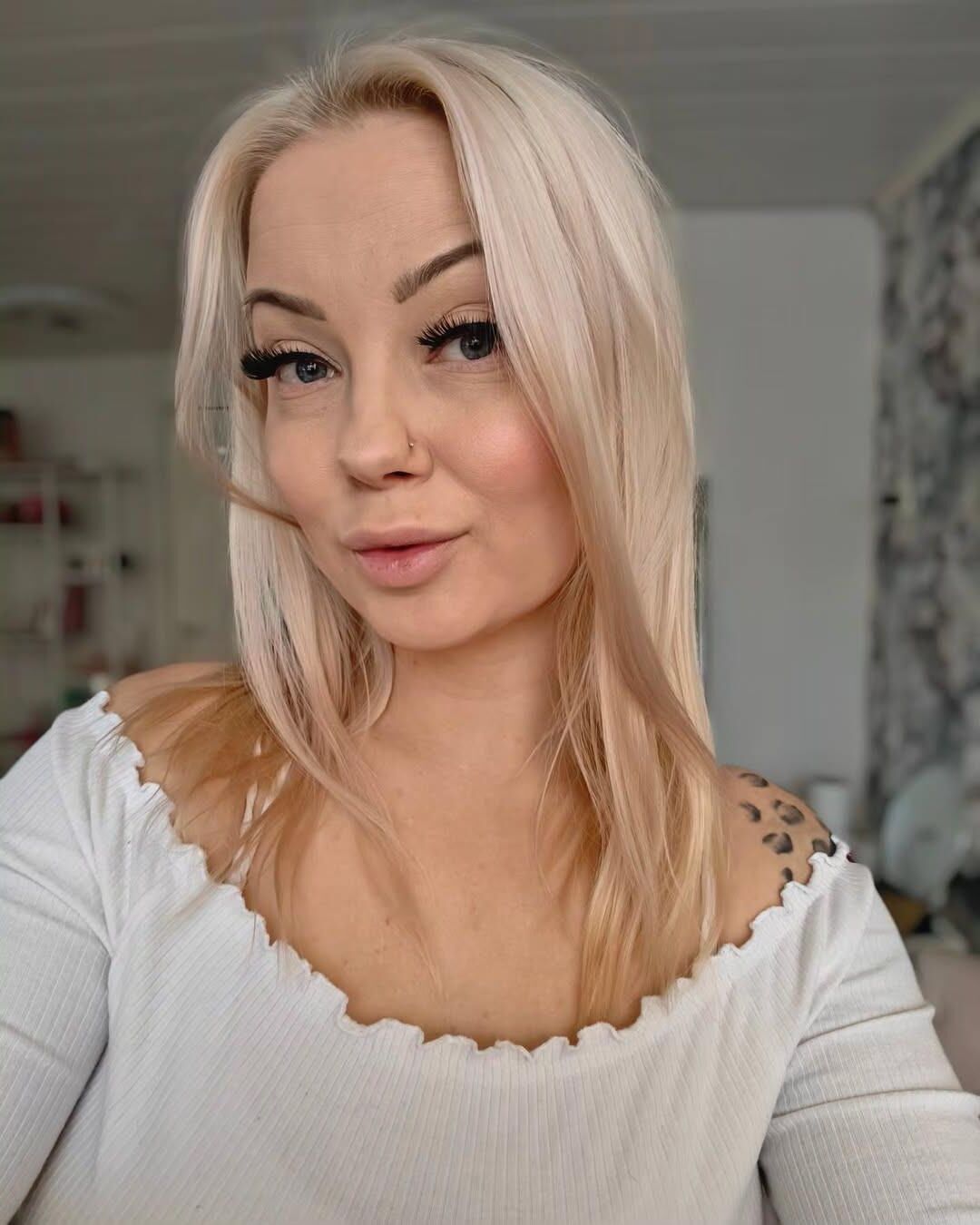 Finnish slut