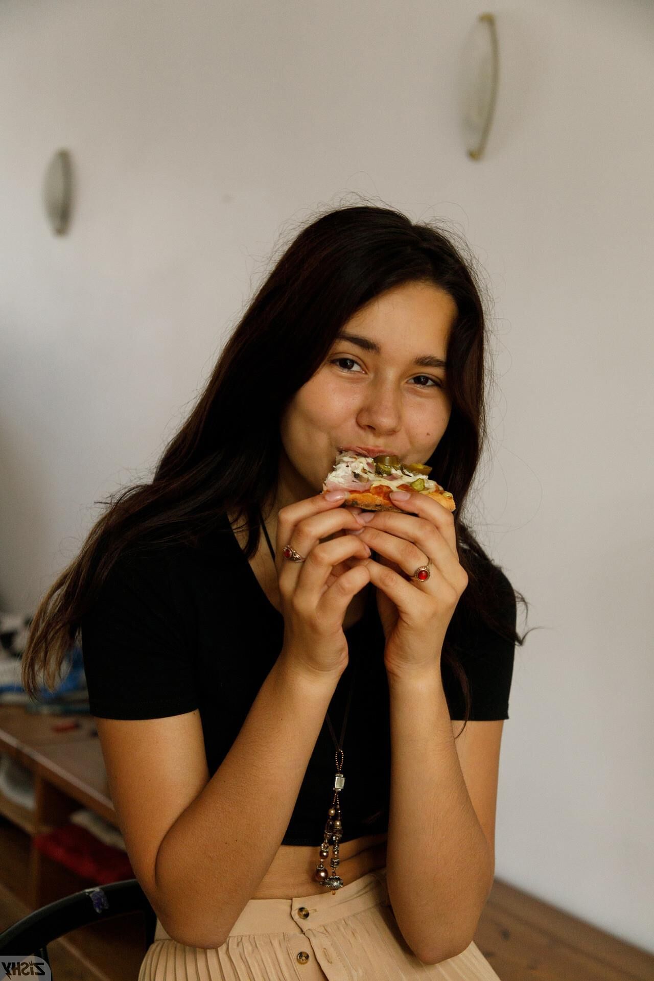 Miki Pedangen Beauty é divina