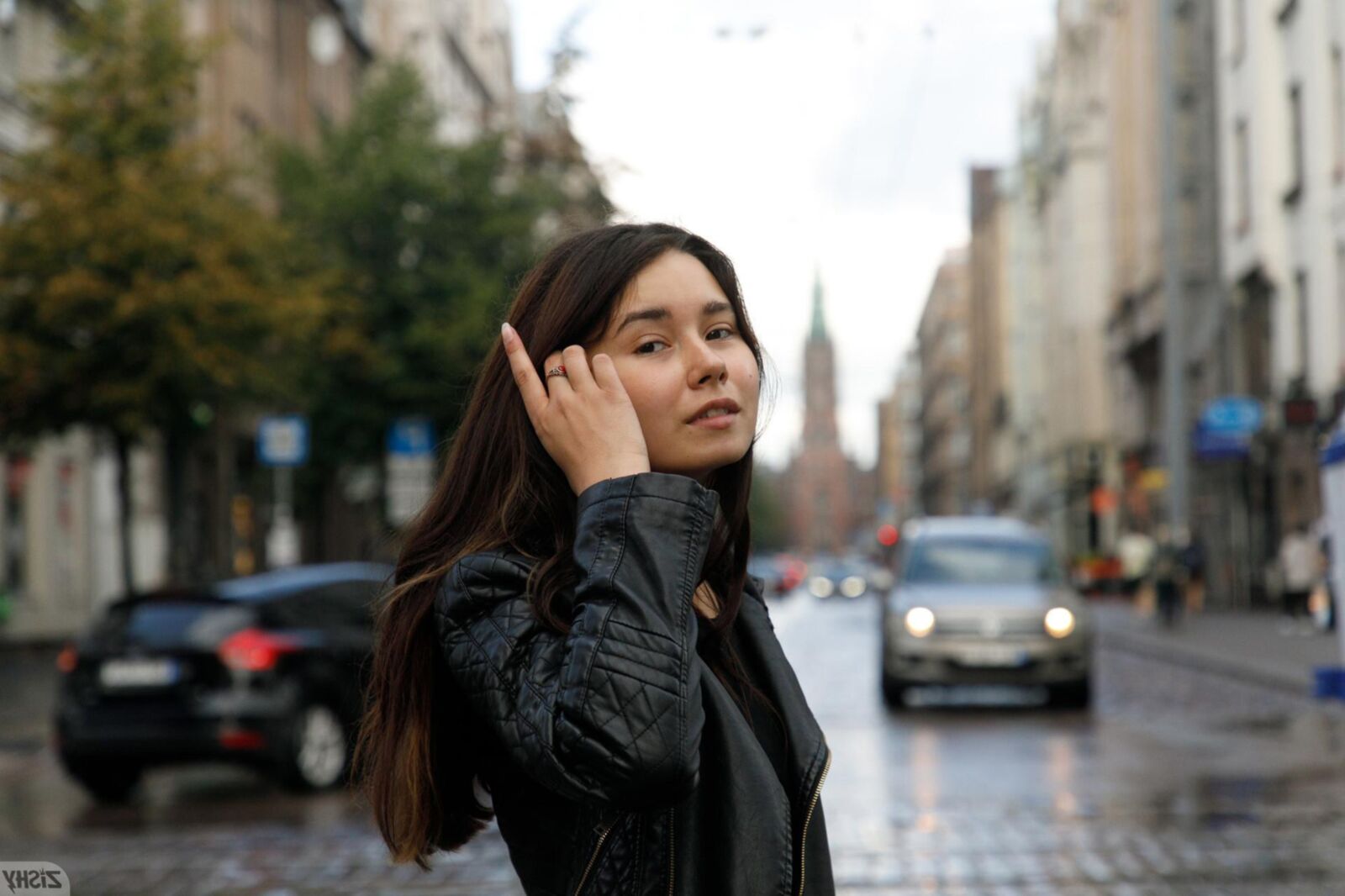 Miki Pedangen Beauty é divina