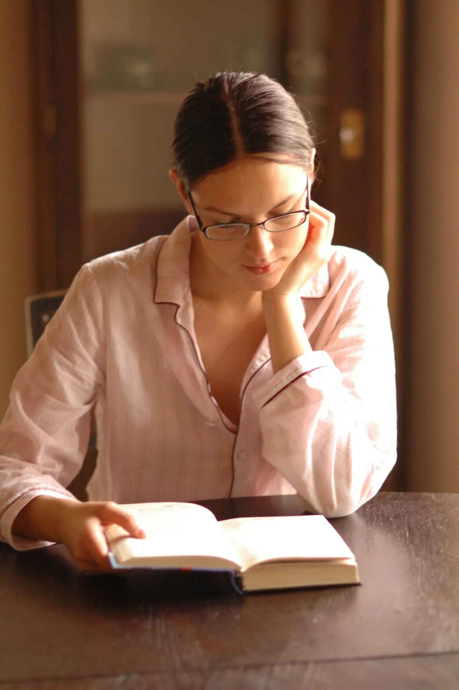 Slastyonoff Demi Clever reading   ,