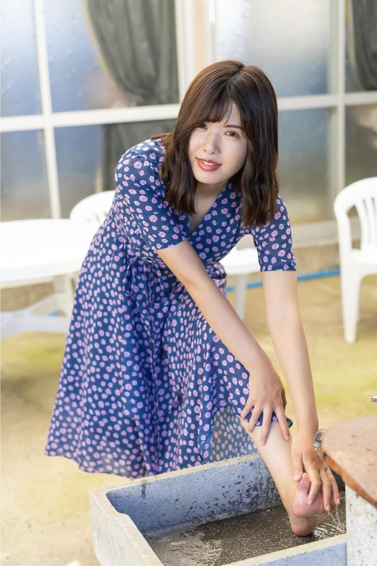 Miyabi Miyabi