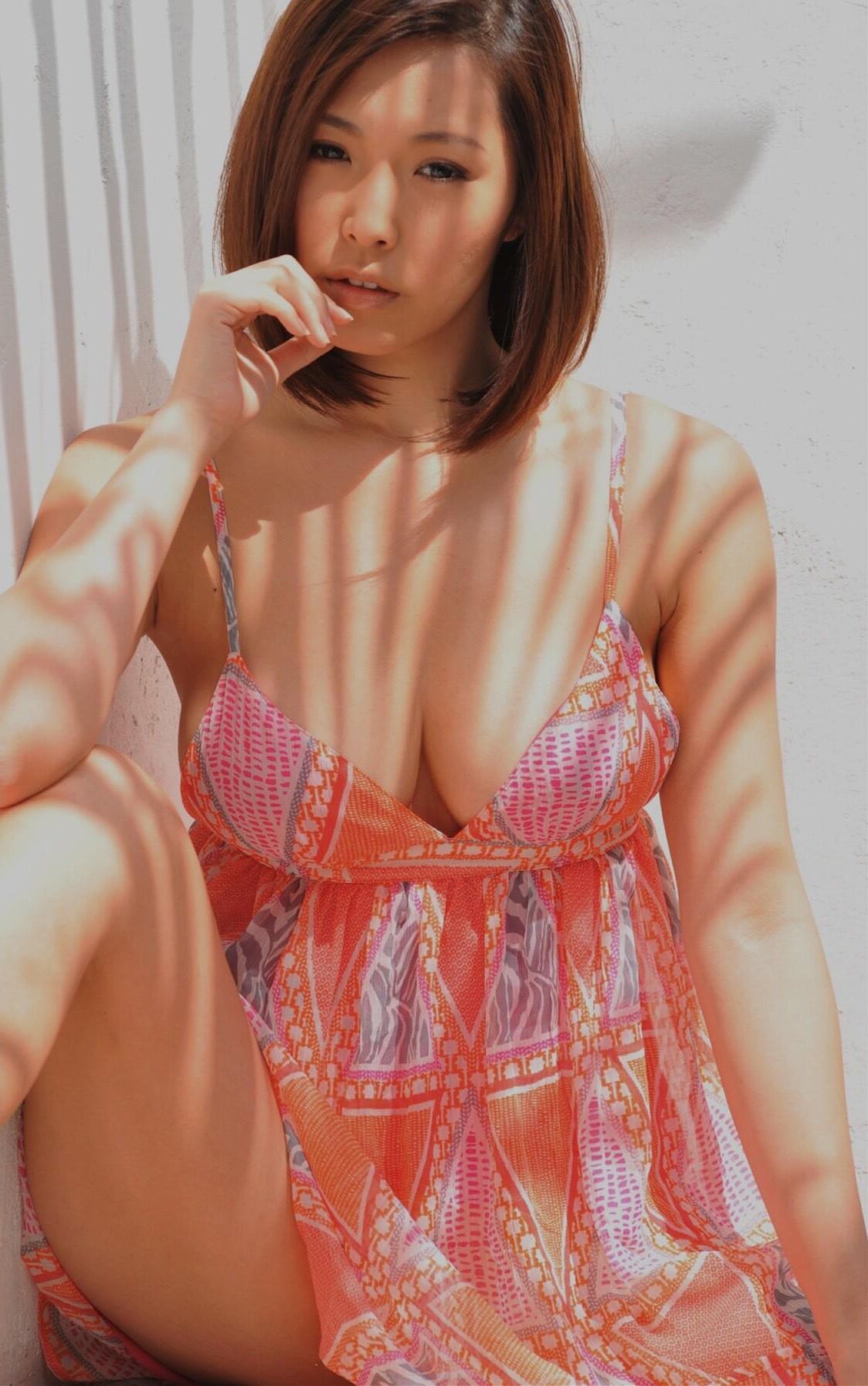 Urara Inoue Nude Workshop