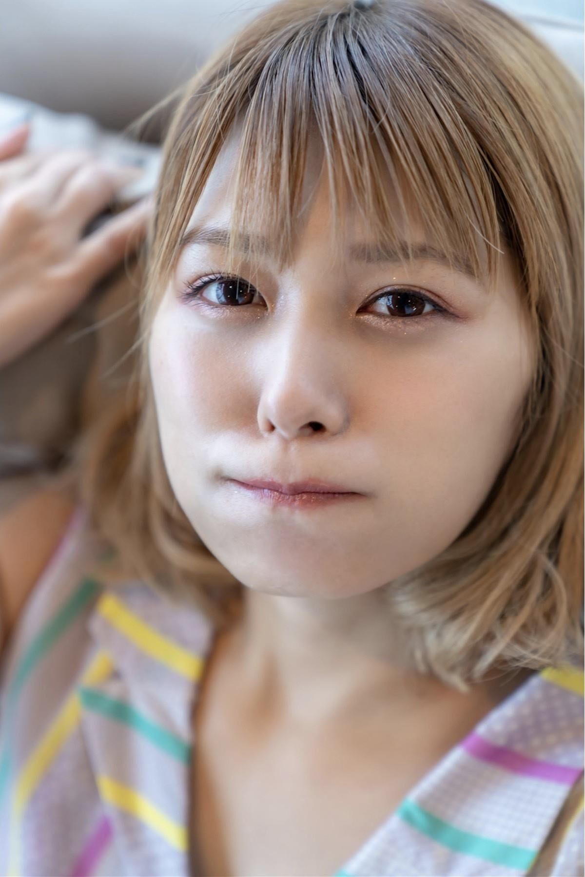 Gravura Hikaru Konno Konpika